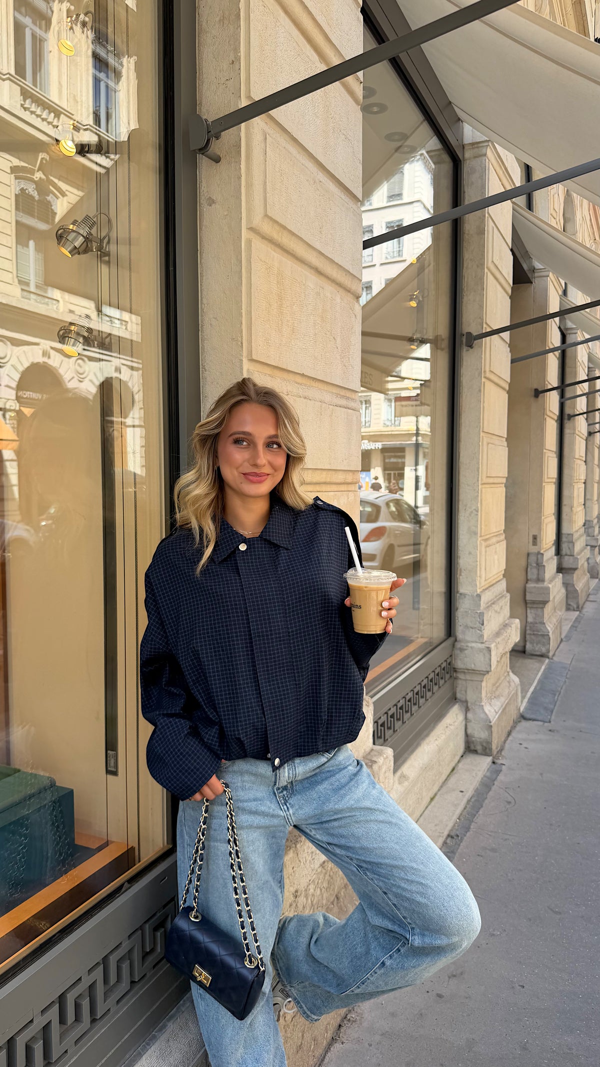 BOMBER CLEMENCE - MARINE