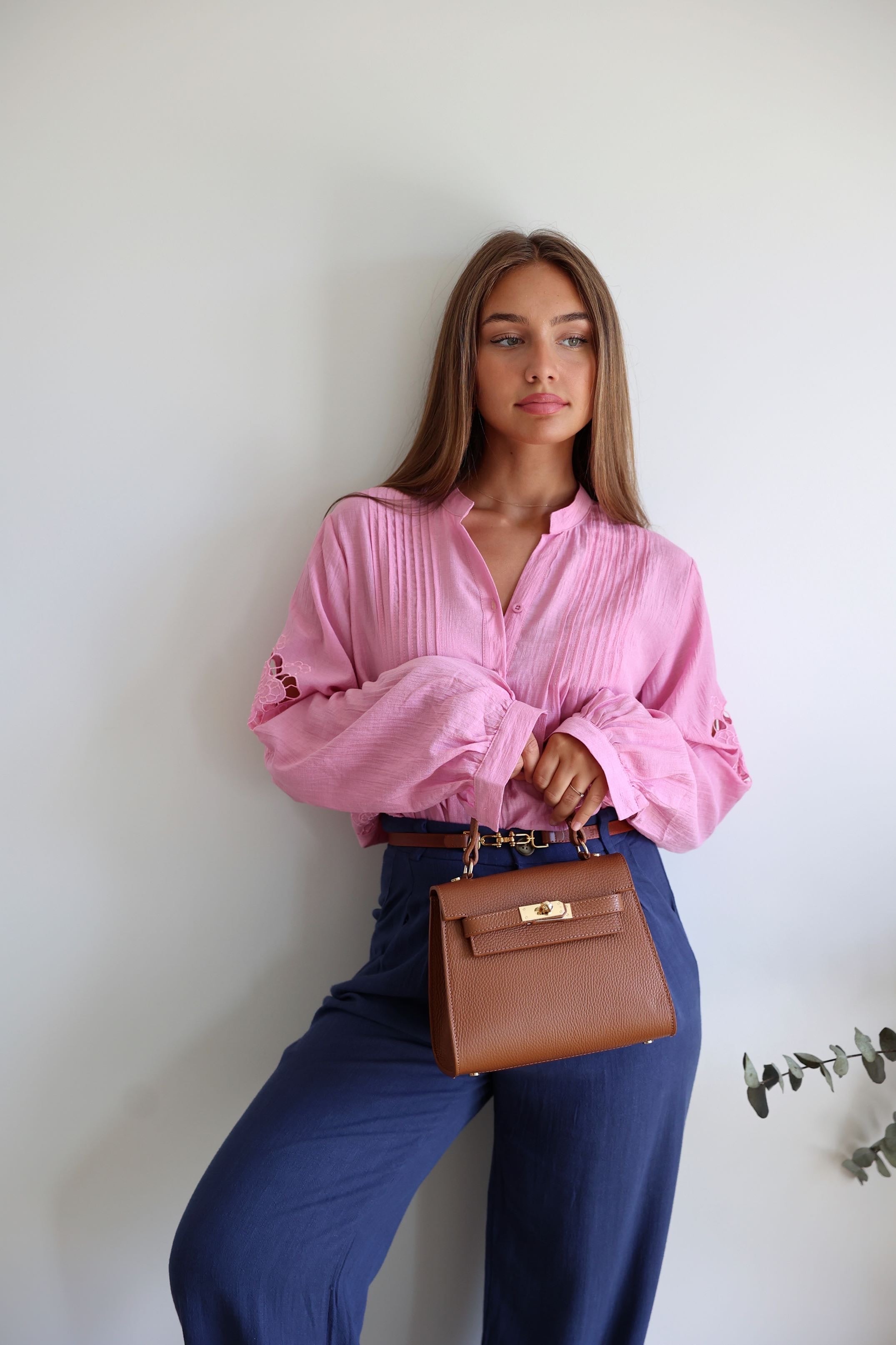 BLOUSE OPHELIE