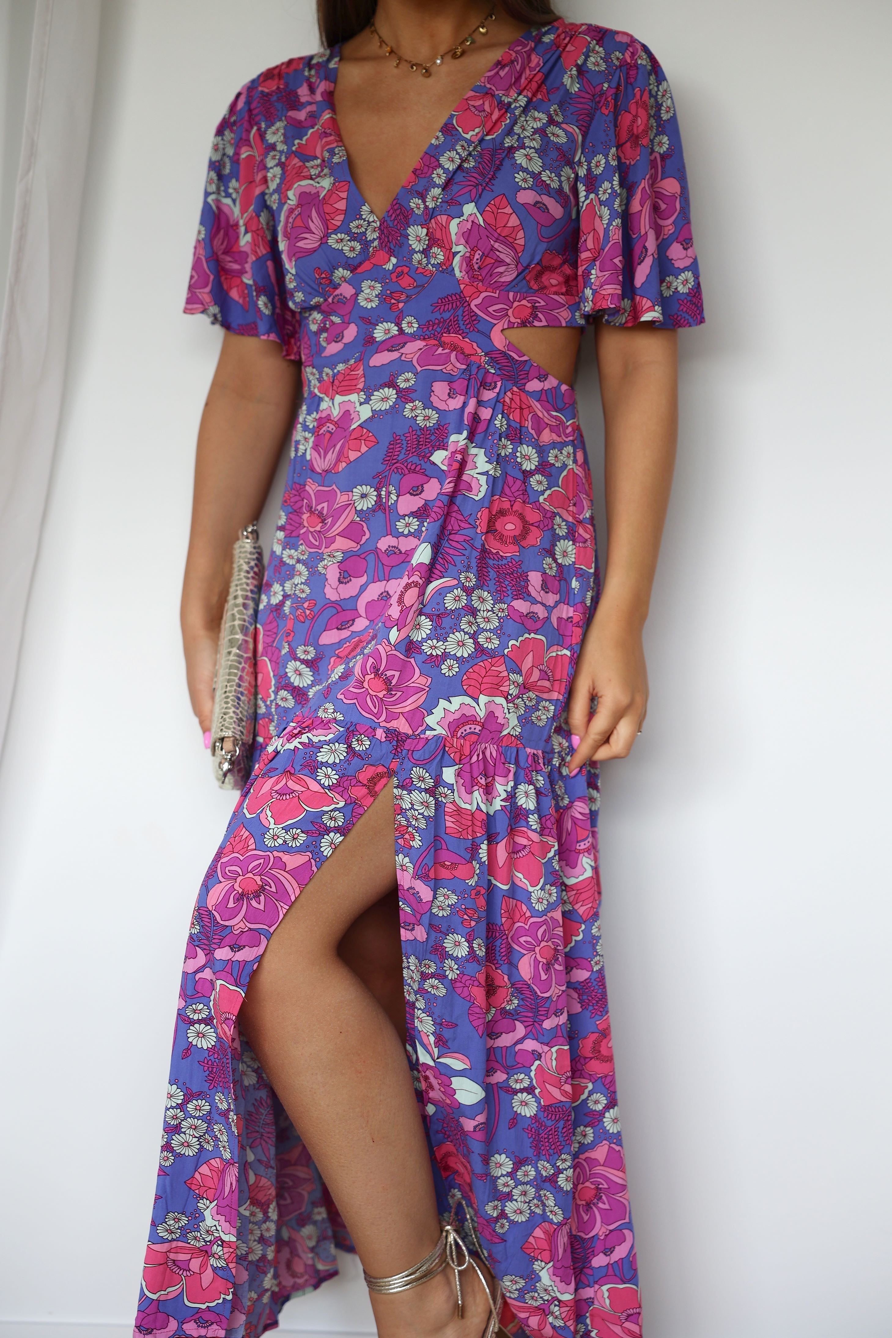 ROBE AMELIA