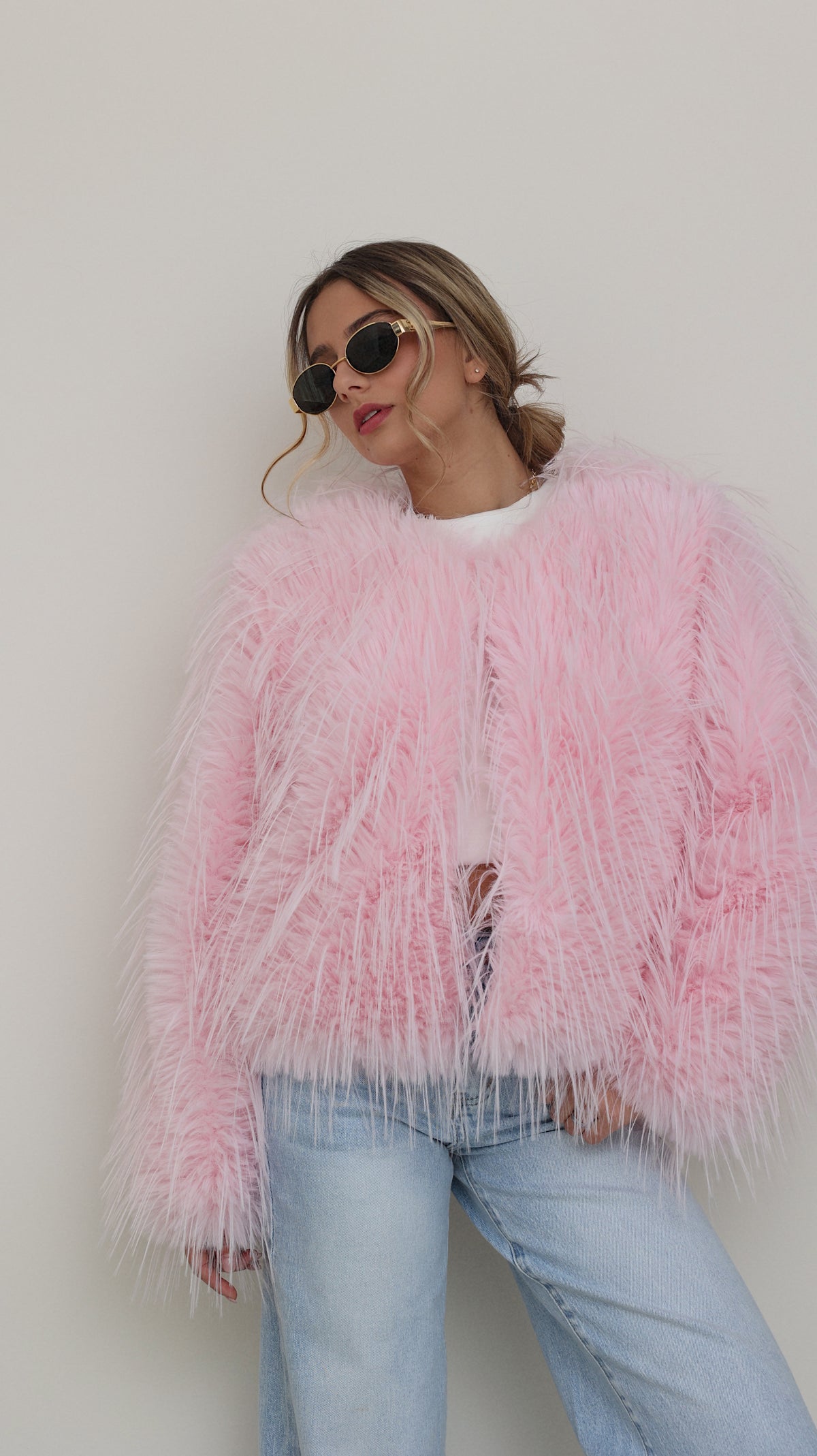 VESTE SOPHIE
