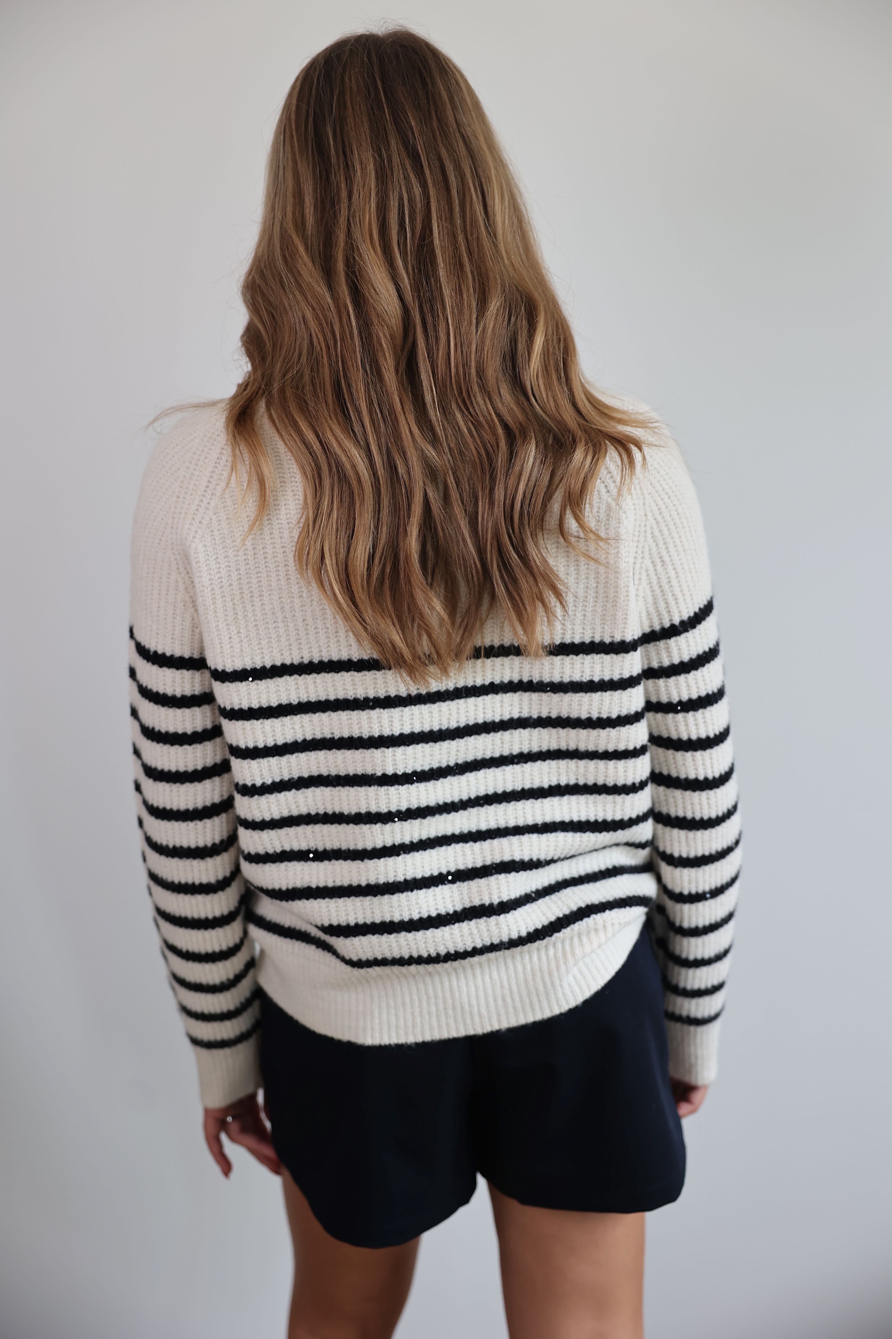 SAILOR SWEATER