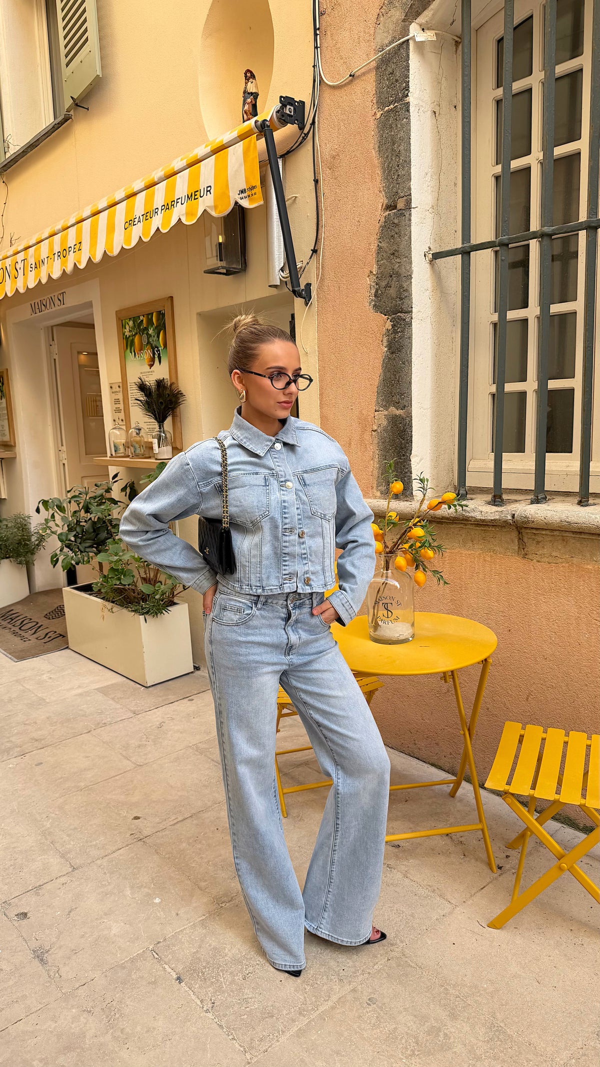 JEAN DENIA