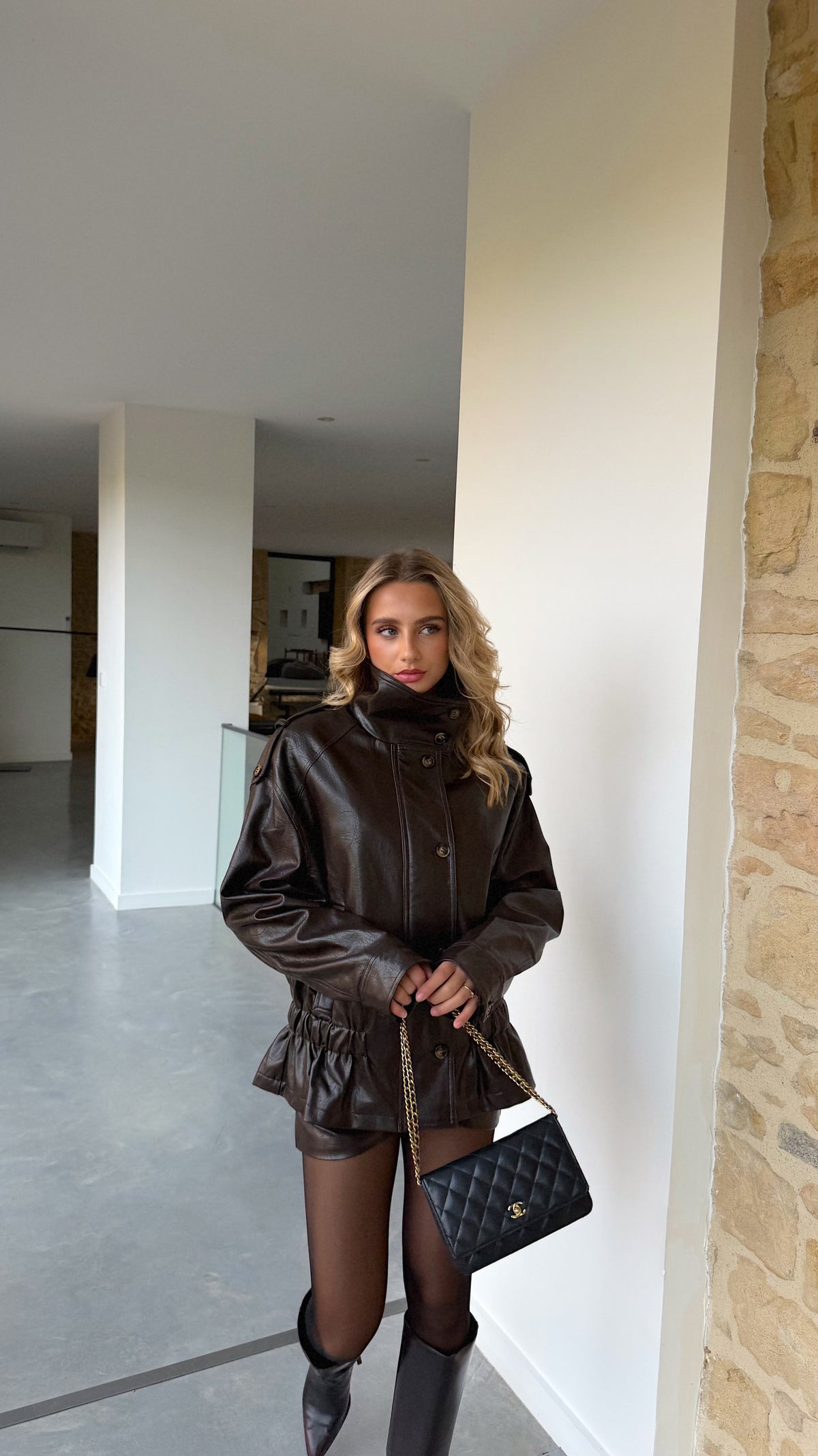 VESTE DORA