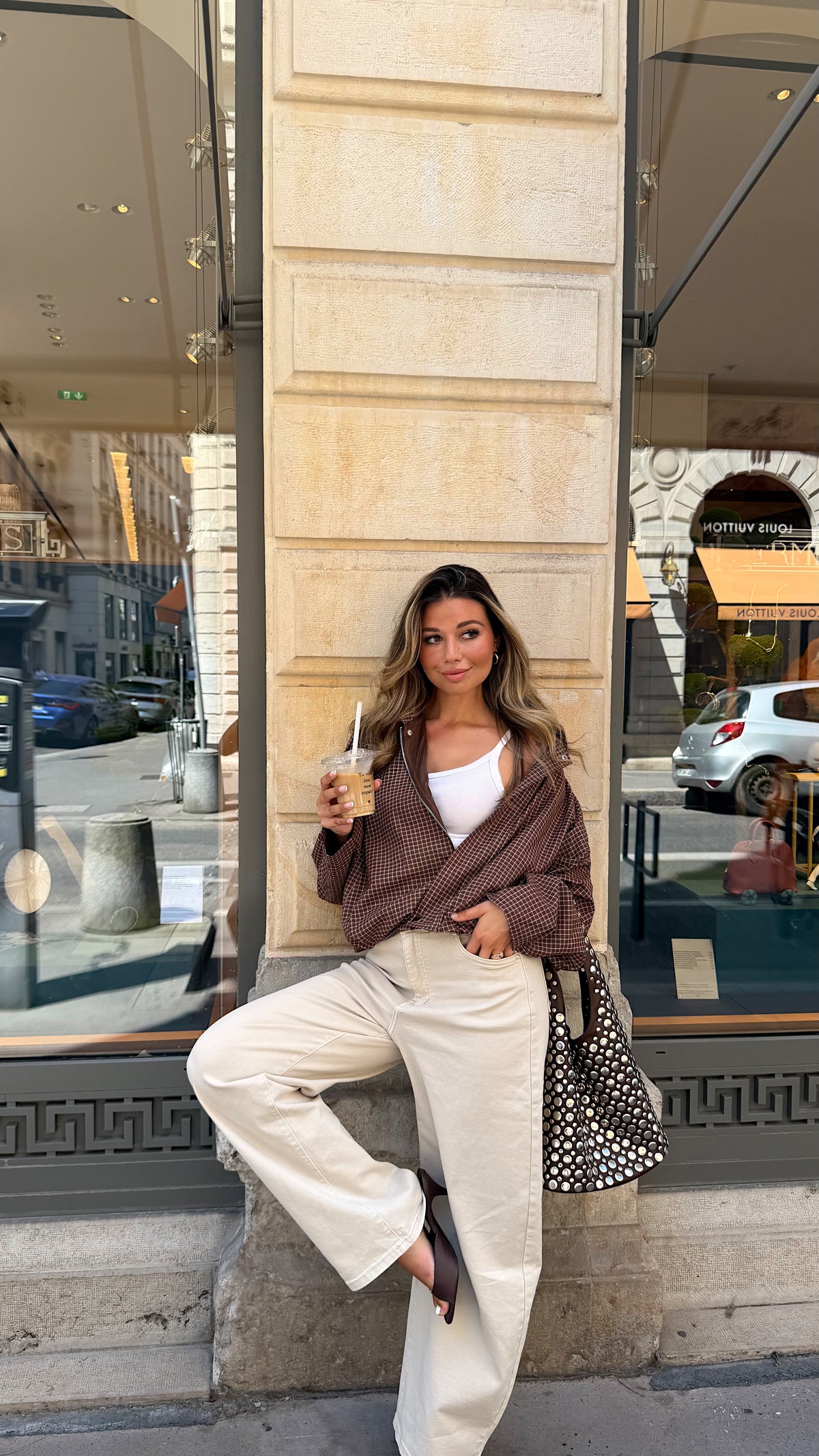 JEAN YANN - BEIGE