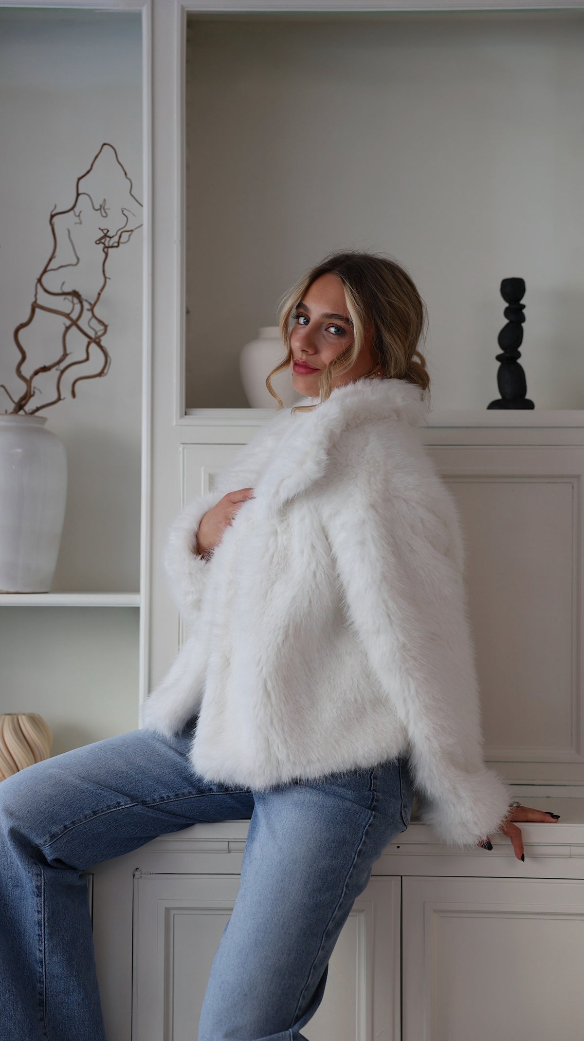 VESTE BONNIE