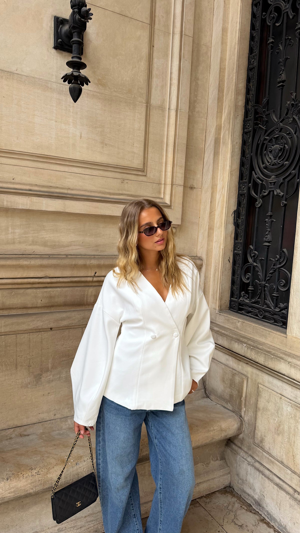 BLAZER KATE
