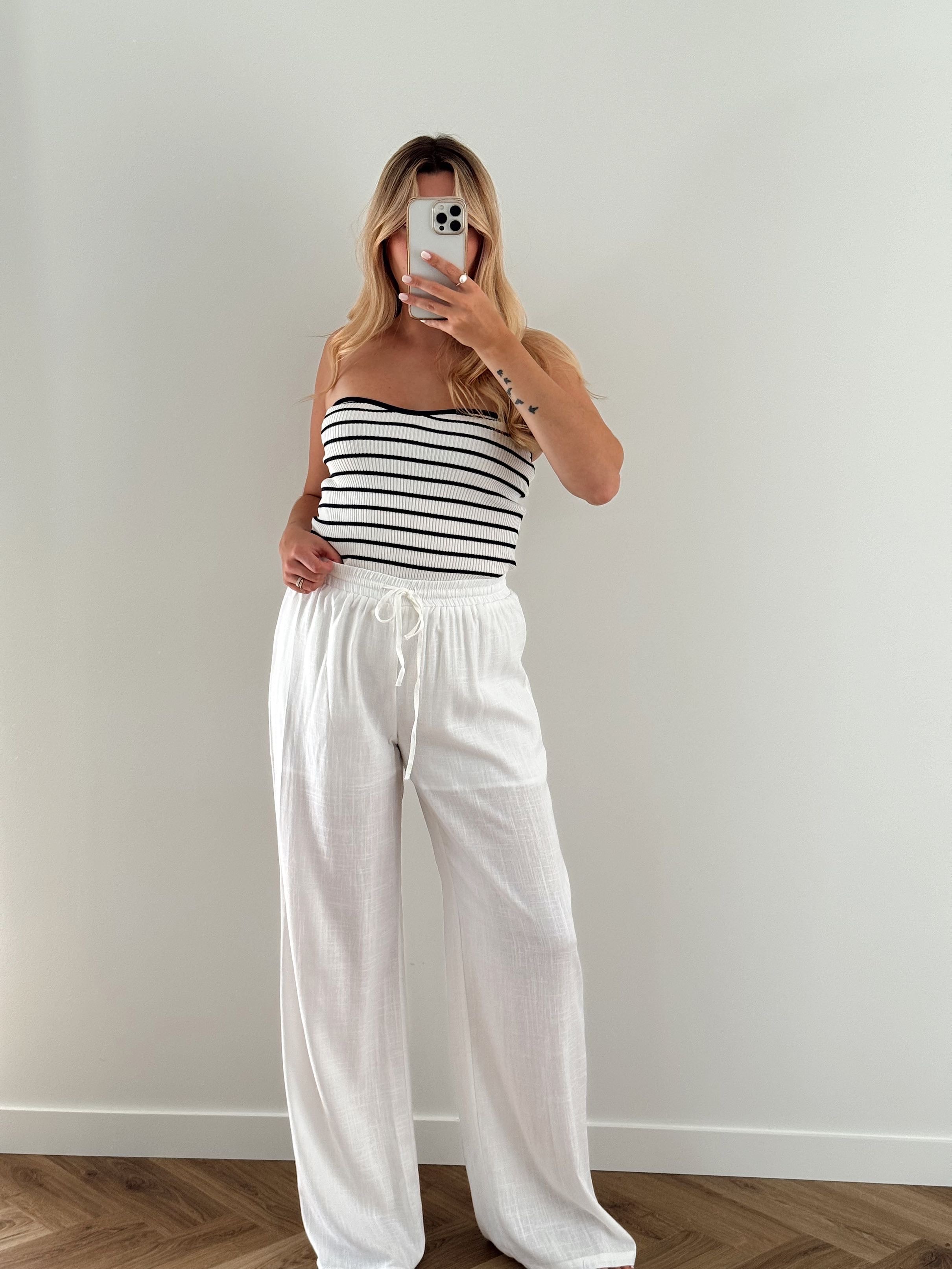 PANTALON FANNY