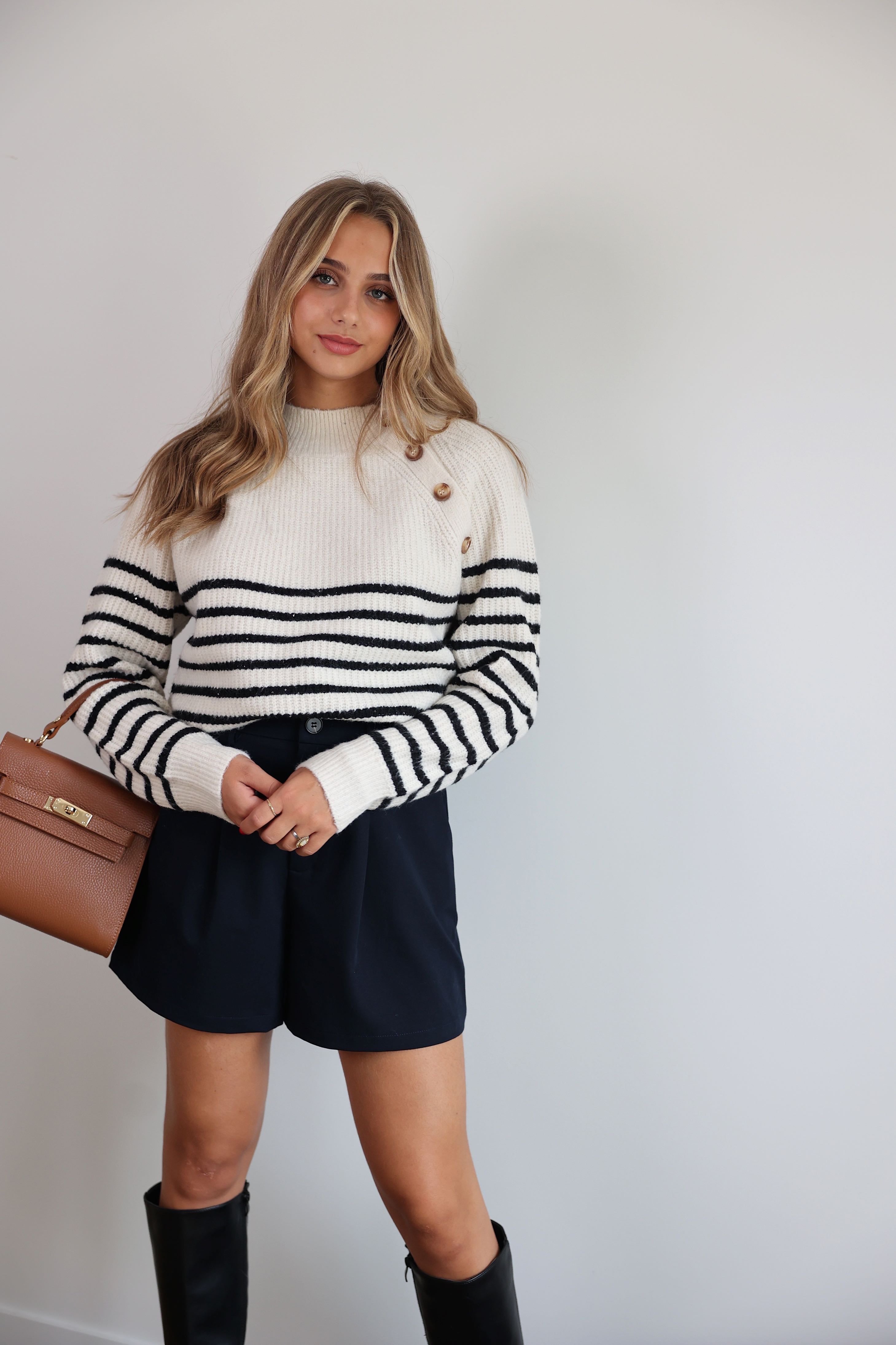 SAILOR SWEATER