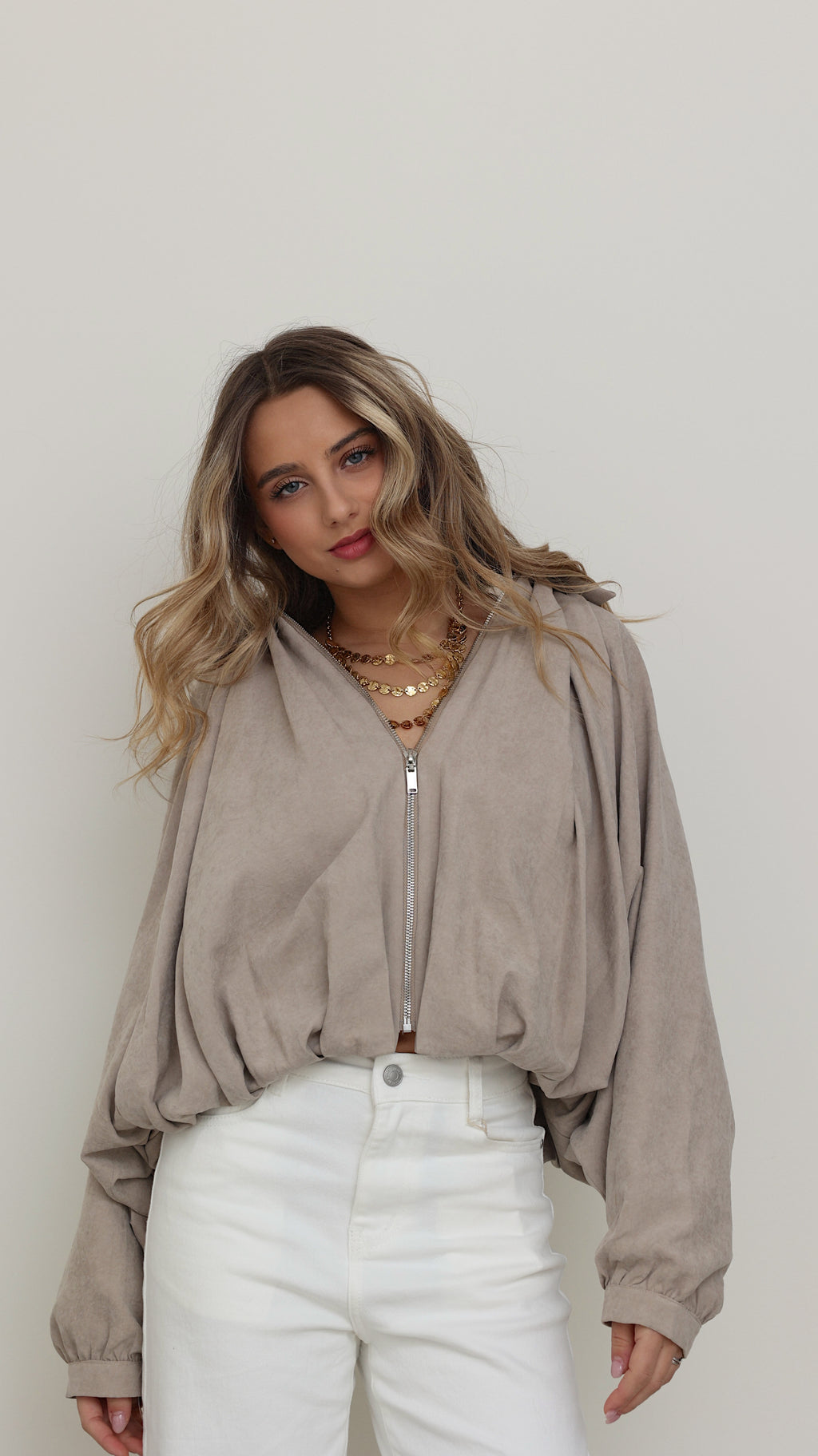 MANON JACKET