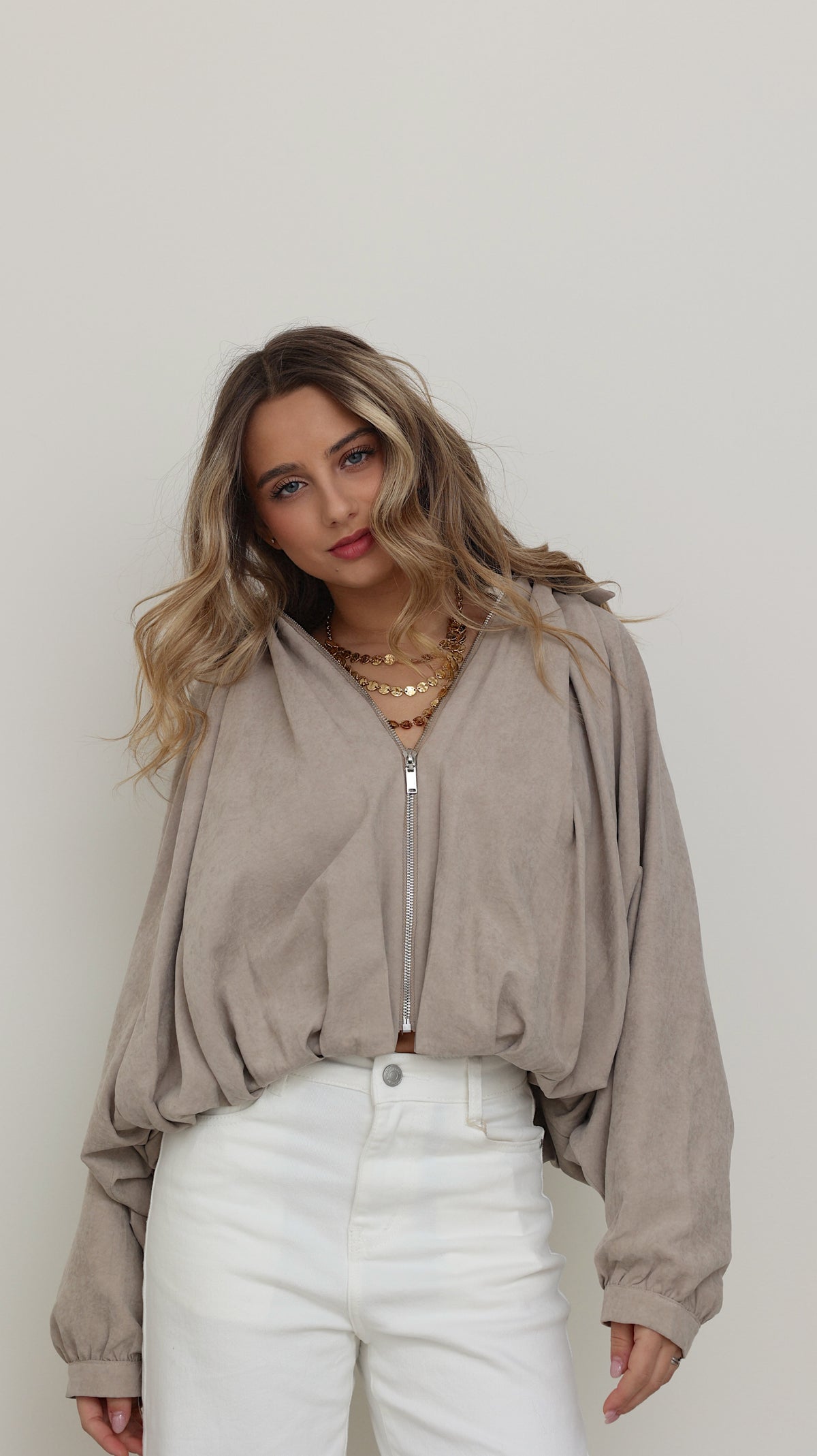 MANON JACKET