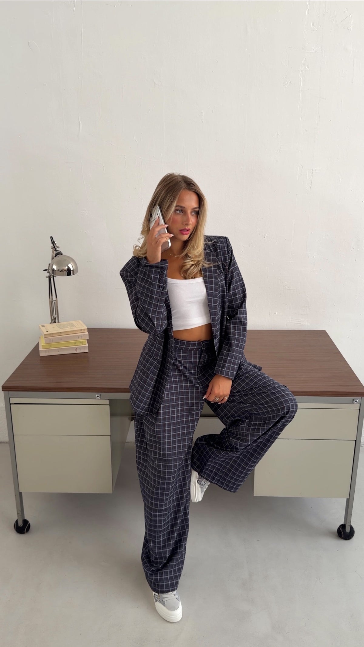 PANTALON MILO