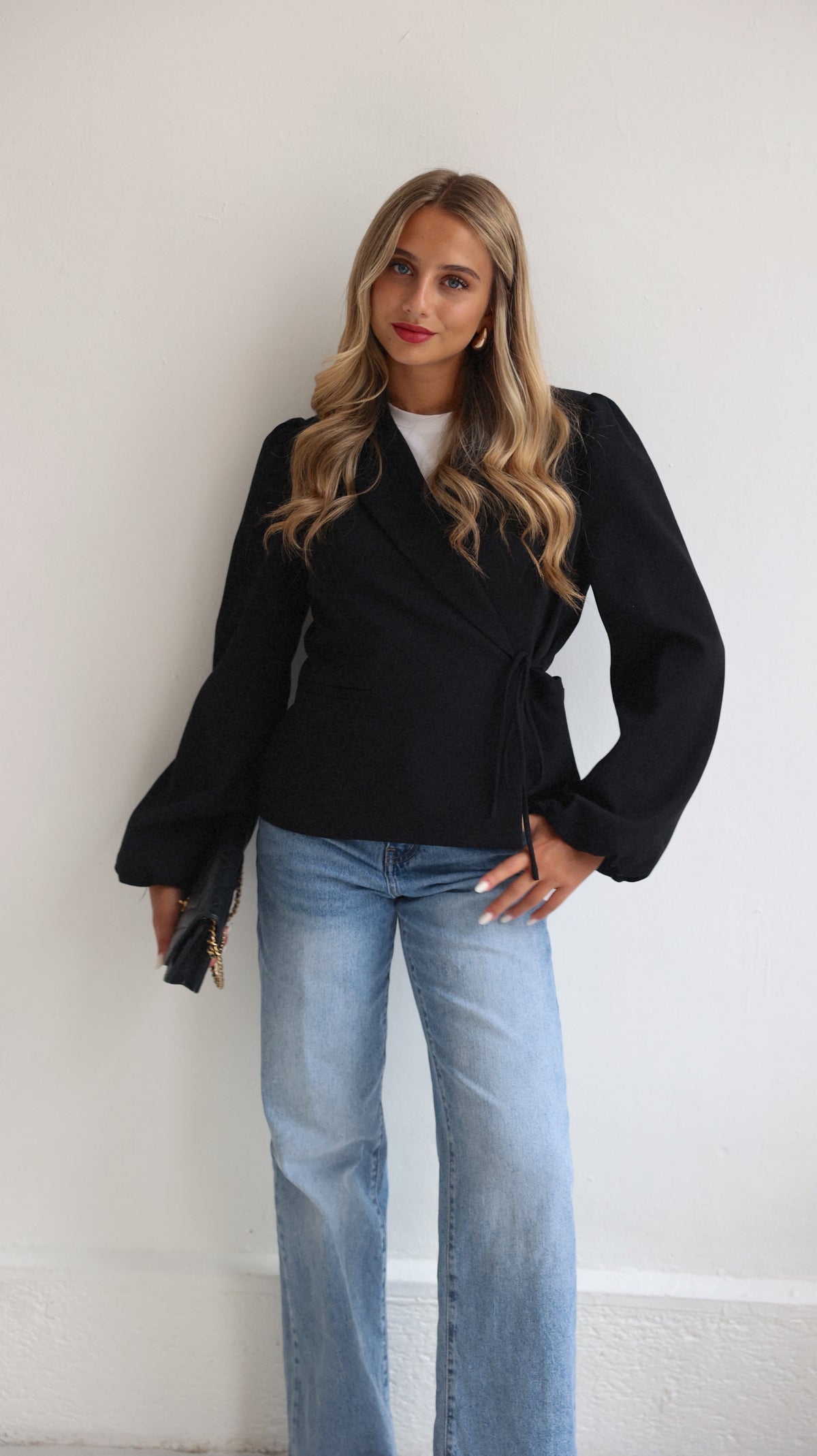 BLAZER ALICE