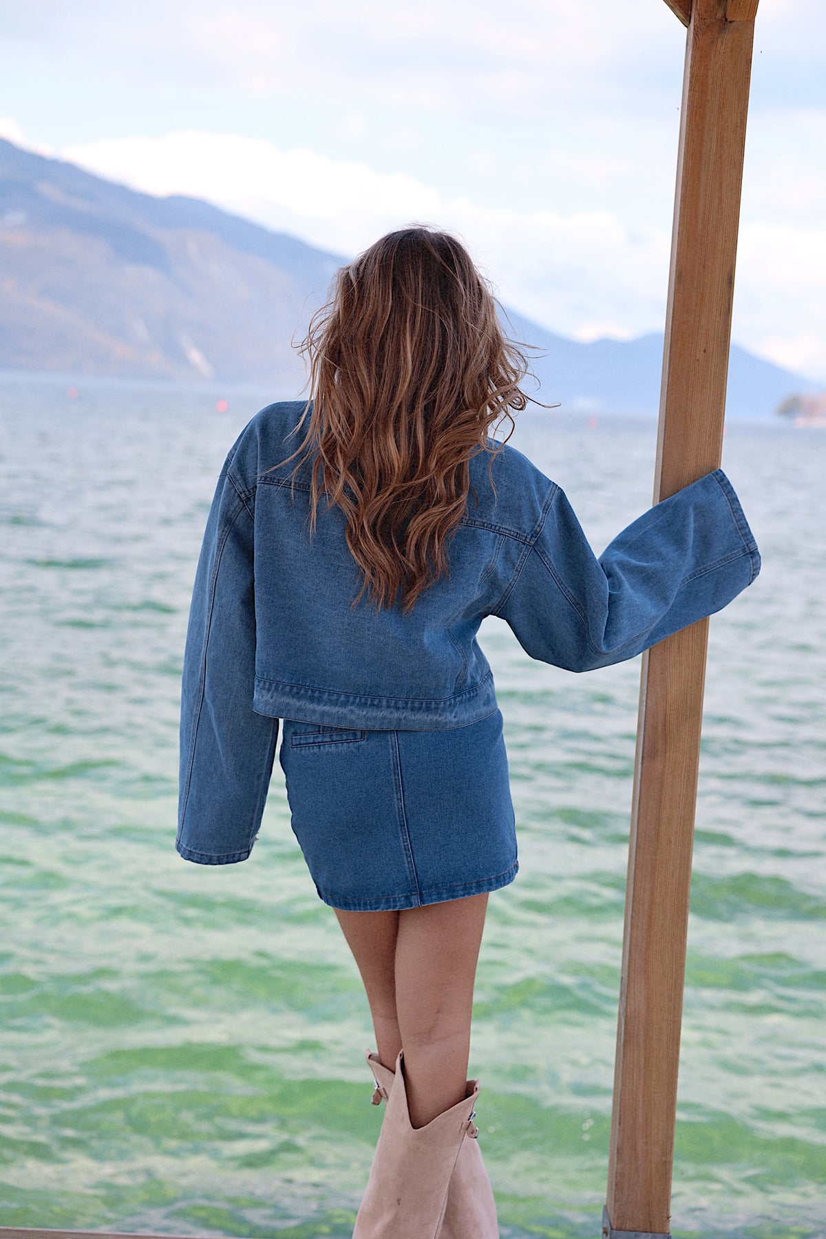 JUPE-SHORT AVA