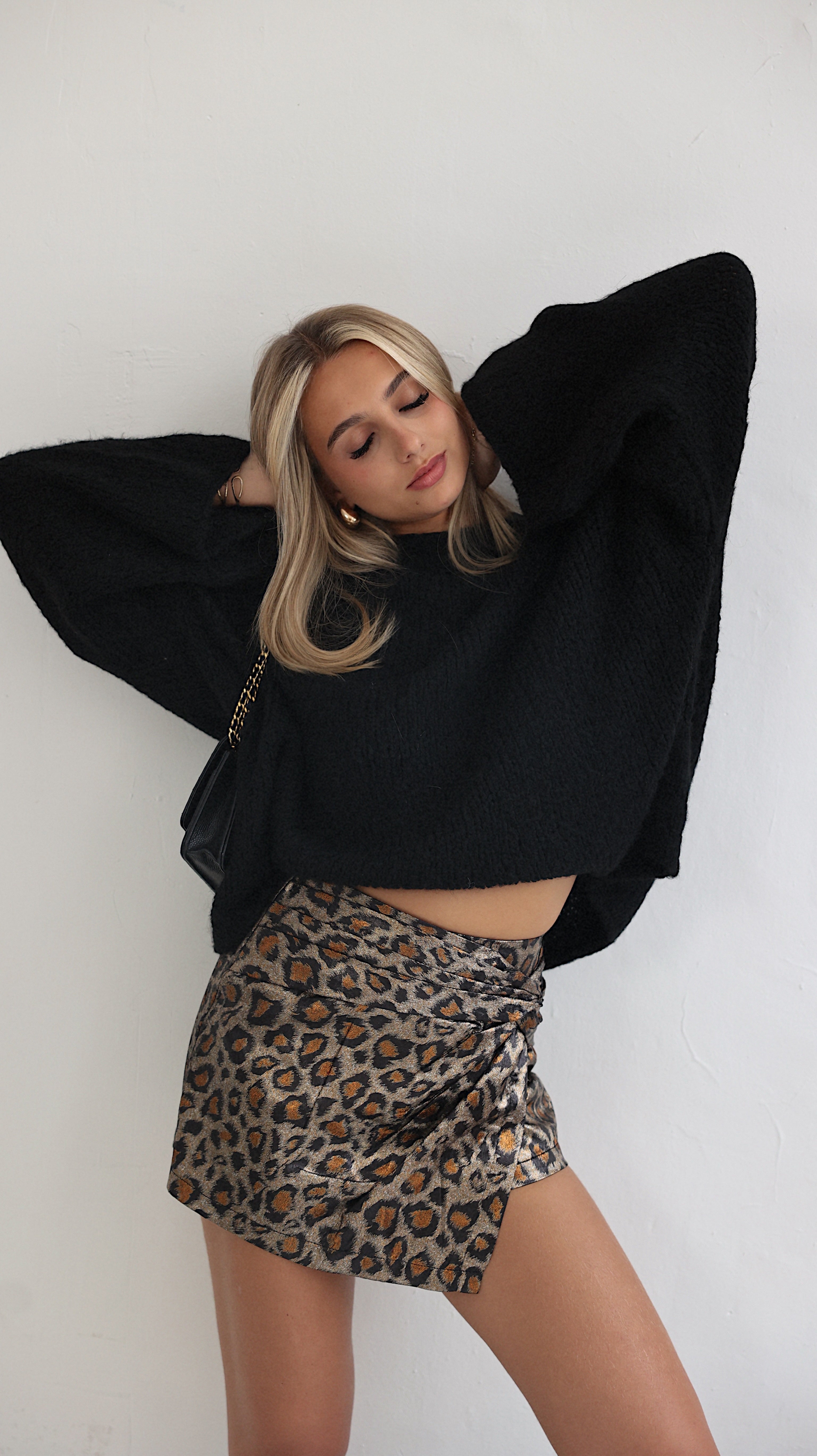 Falda pantalón MAXINE