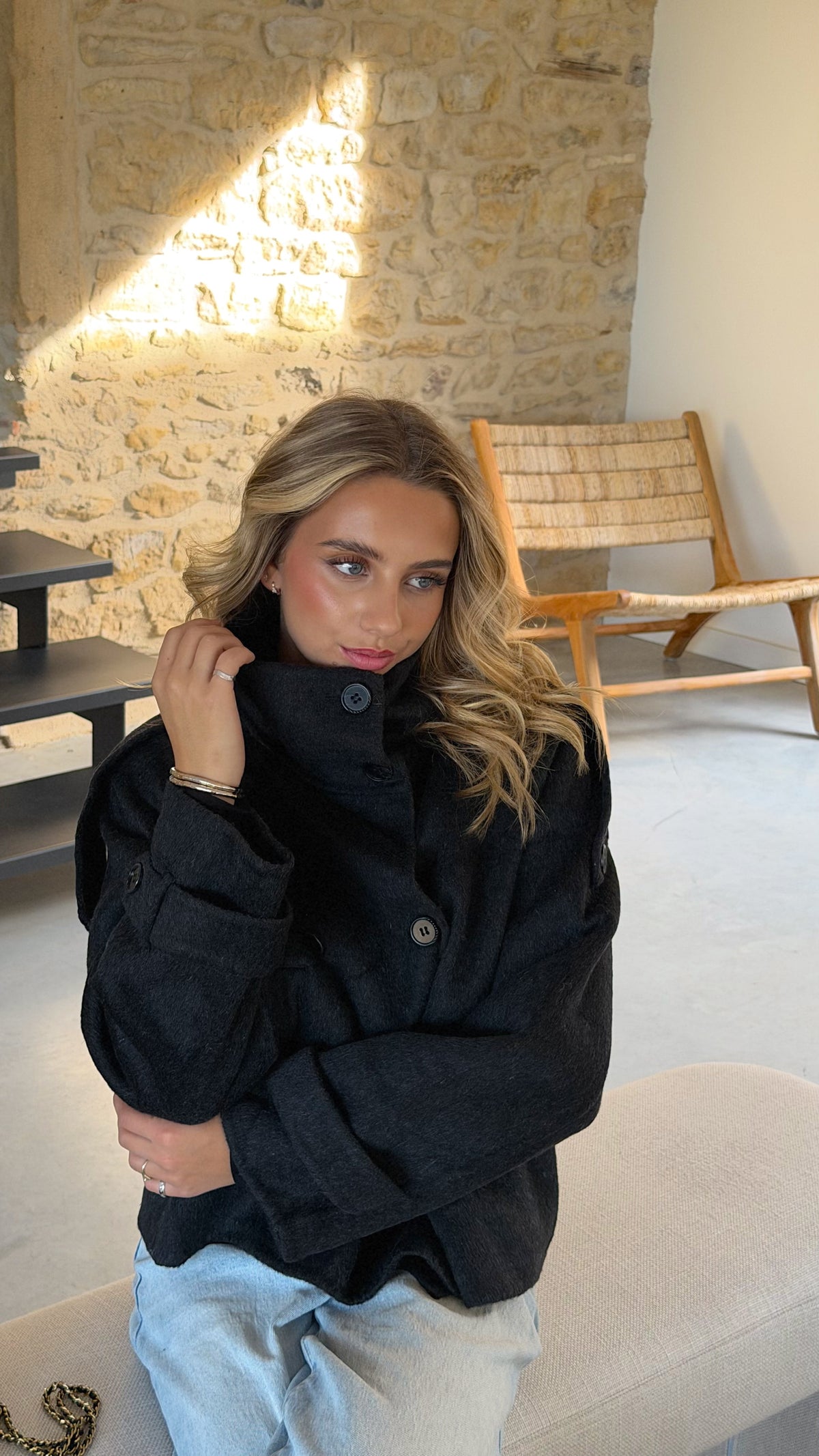 VESTE IRINA