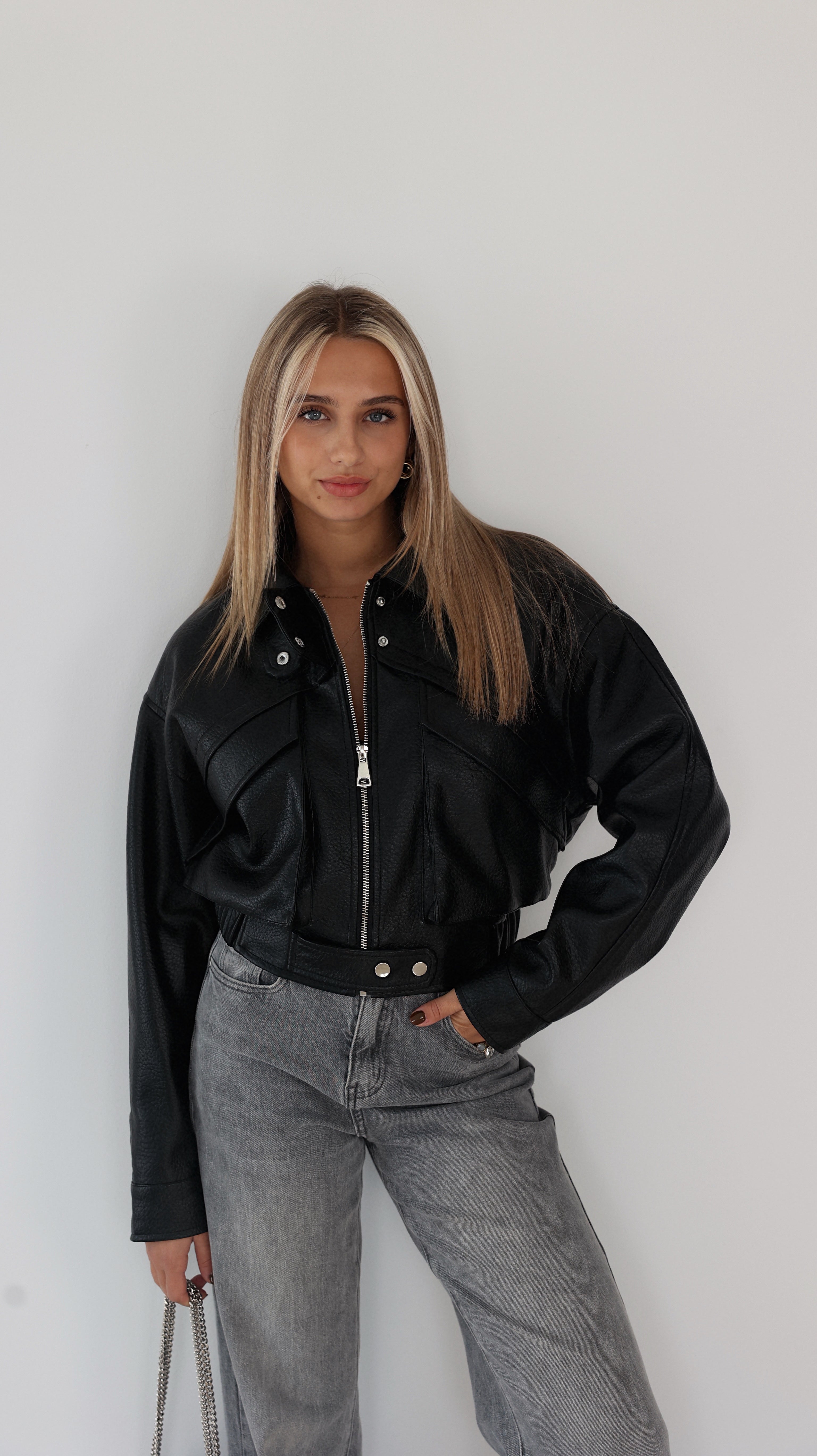 PERFECTO ELYO - NEGRO