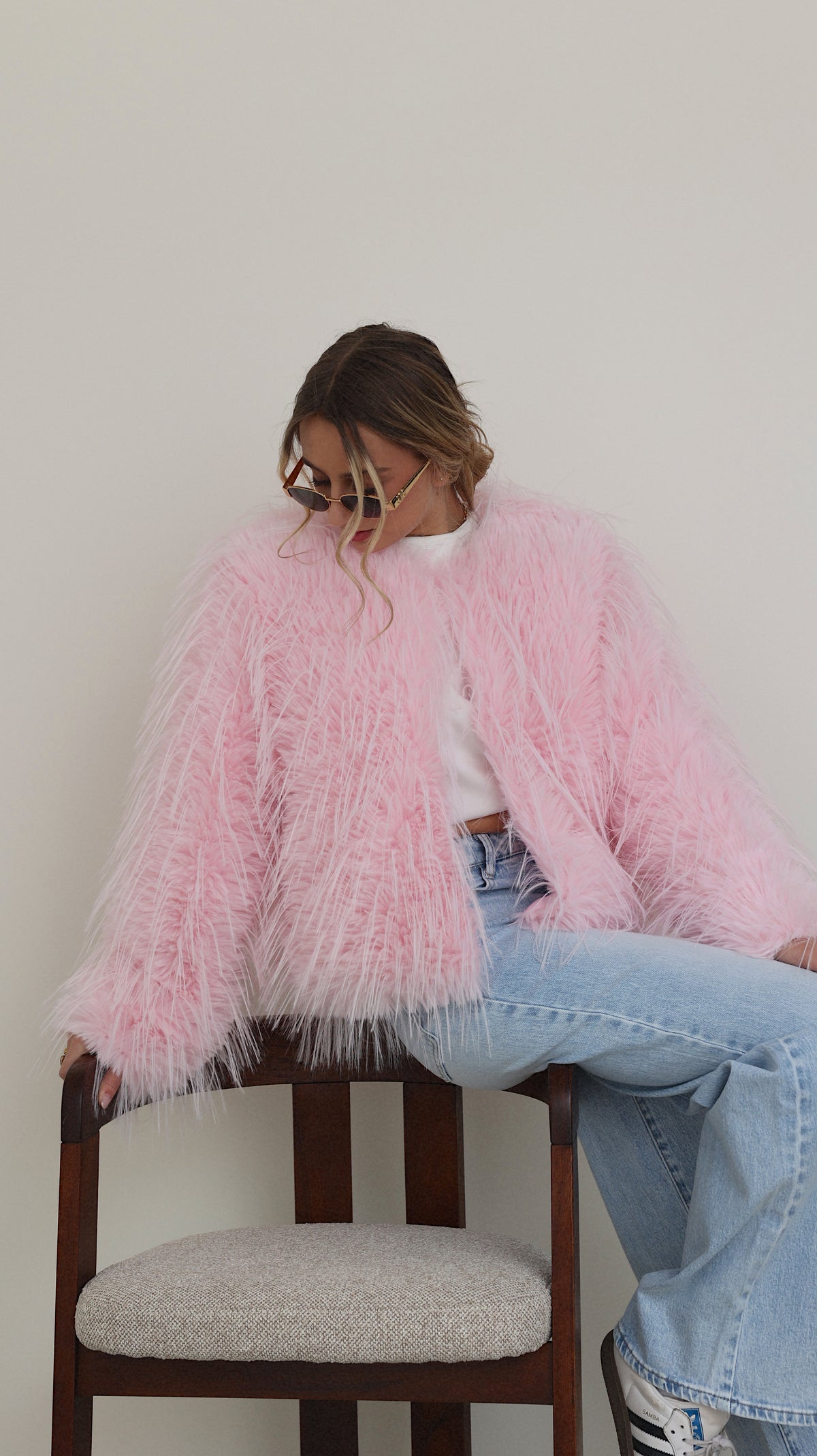 VESTE SOPHIE