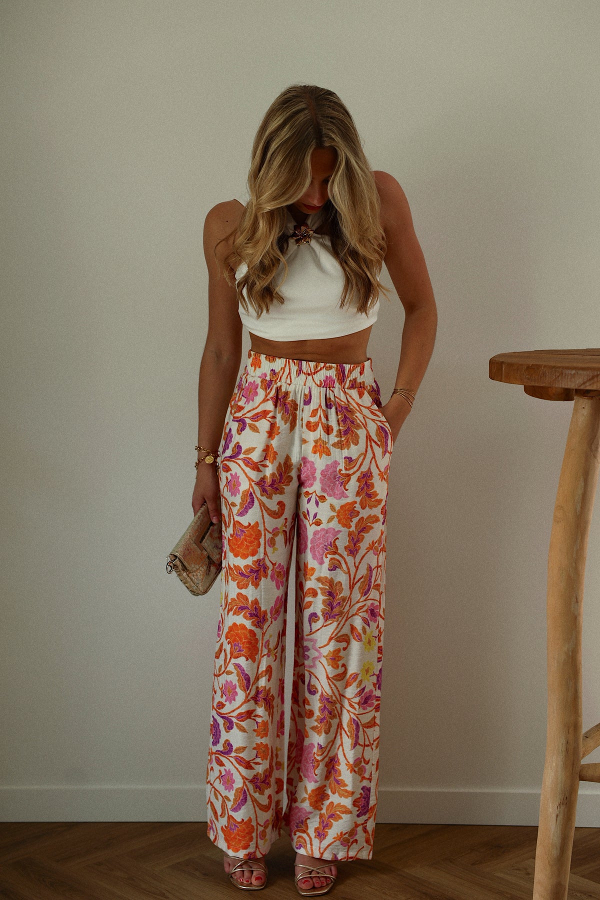 PANTALONES ZINA