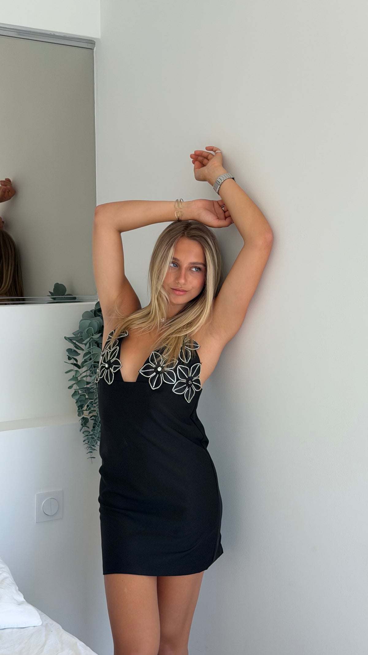 ROBE AIMIE