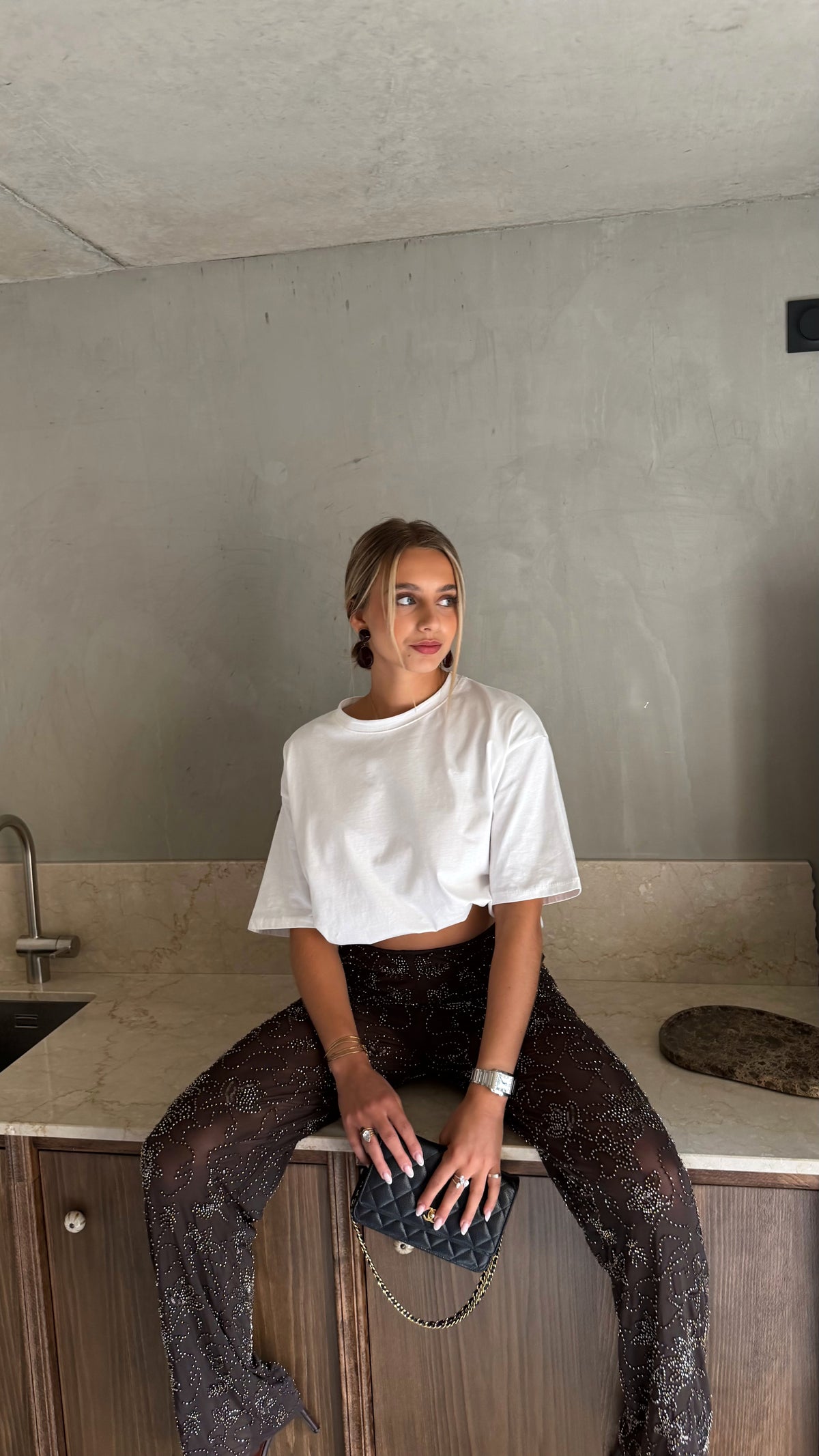 PANTALÓN ADELE