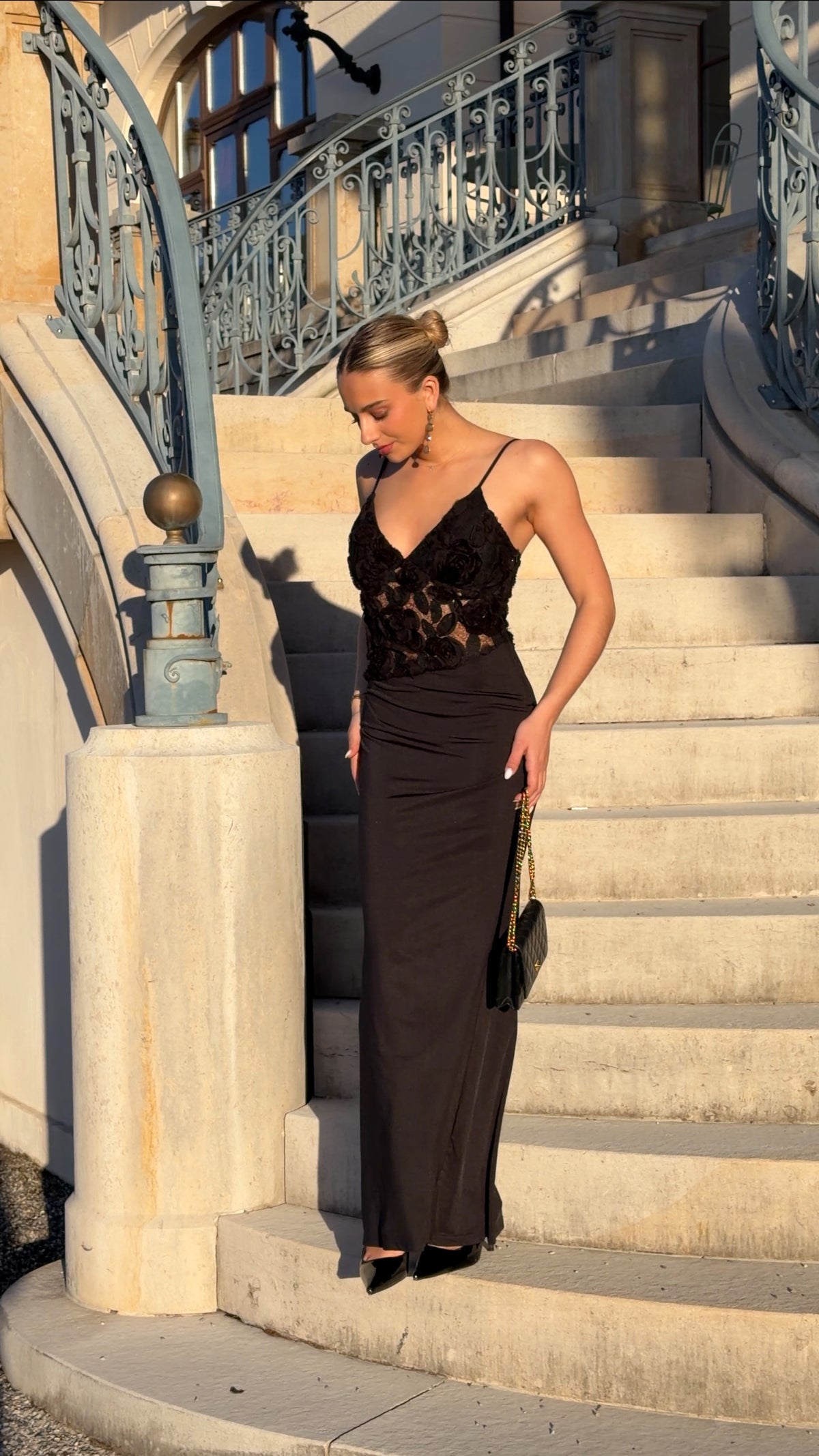 ROBE VICTORIA