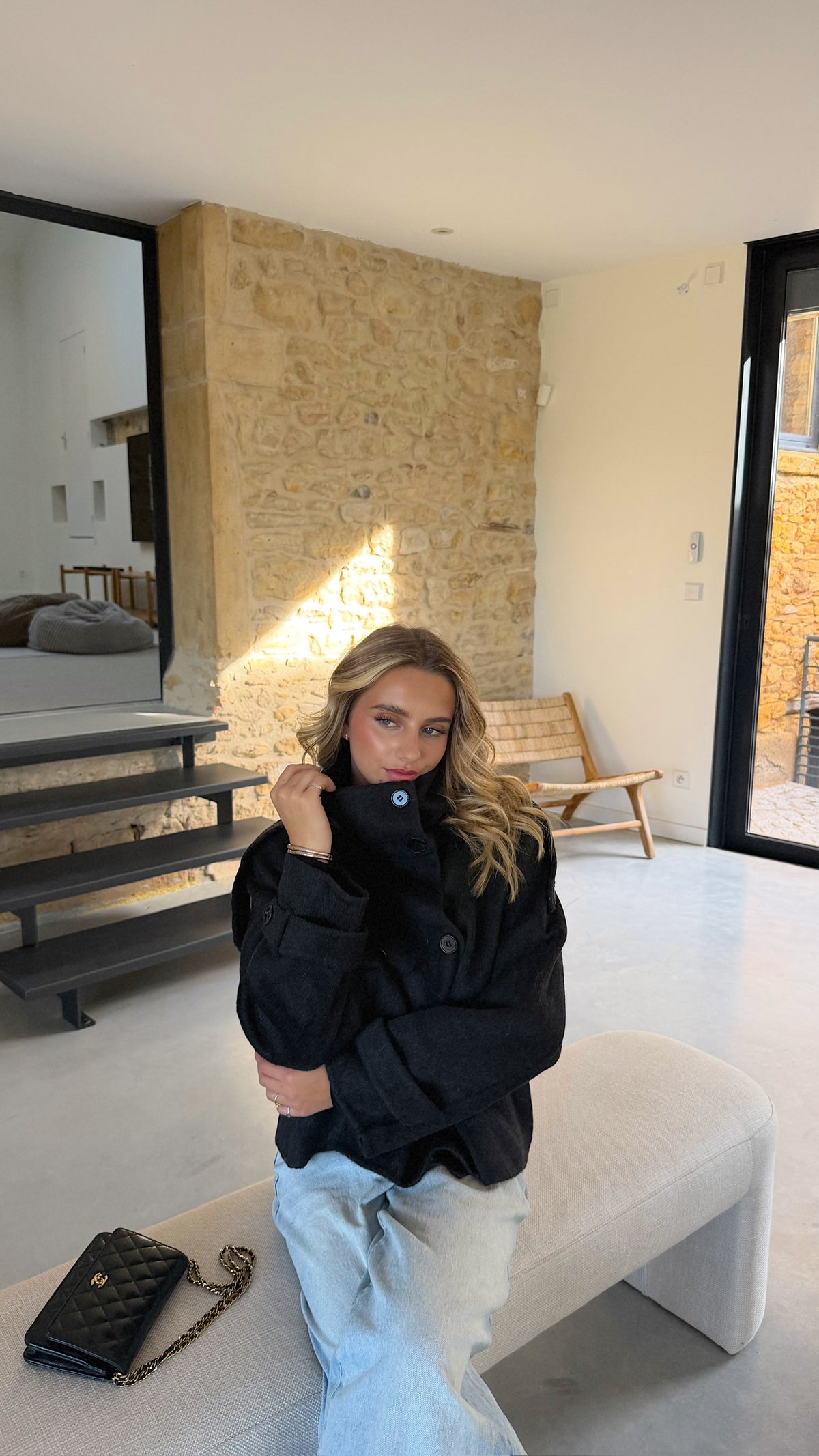 VESTE IRINA