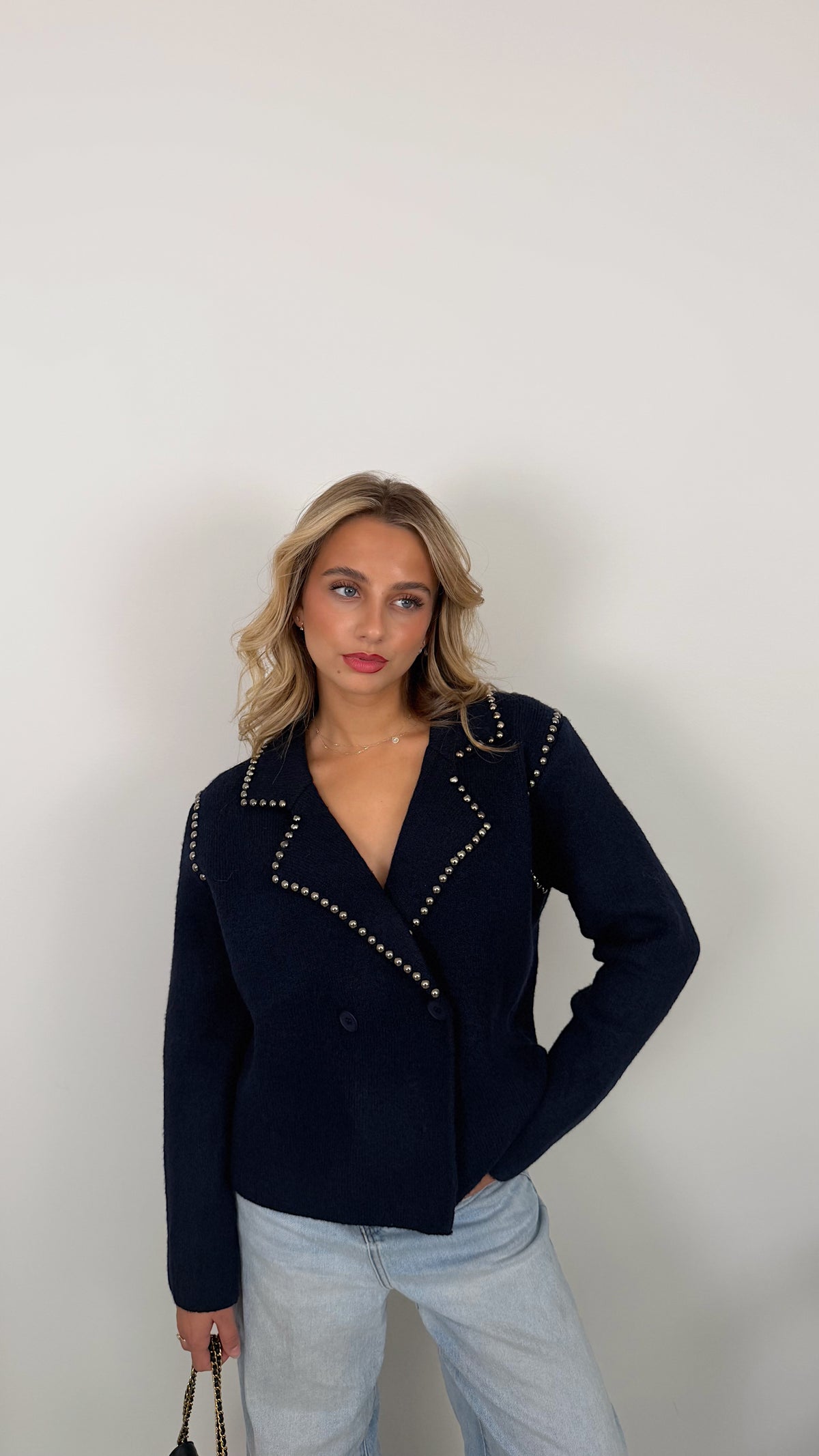 MARINA CARDIGAN
