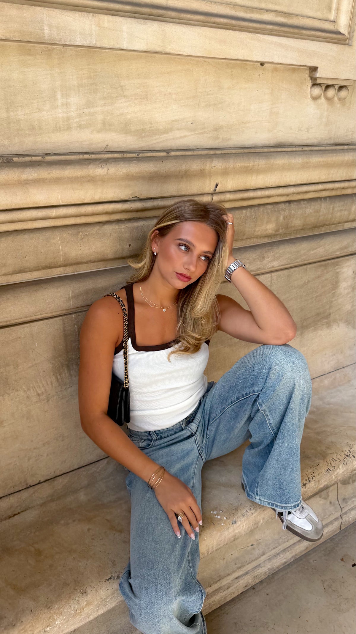 JEAN NATE