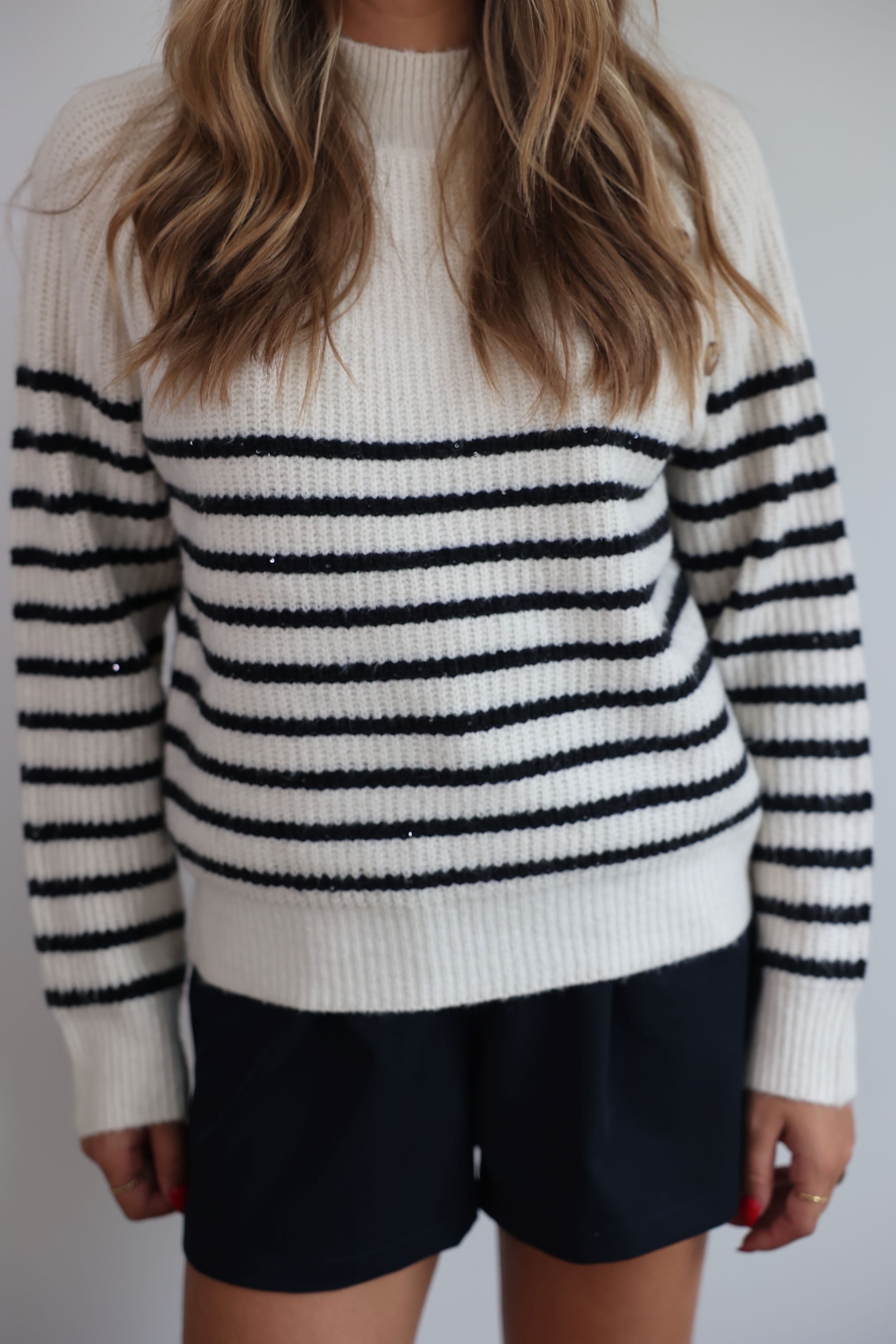 SAILOR SWEATER