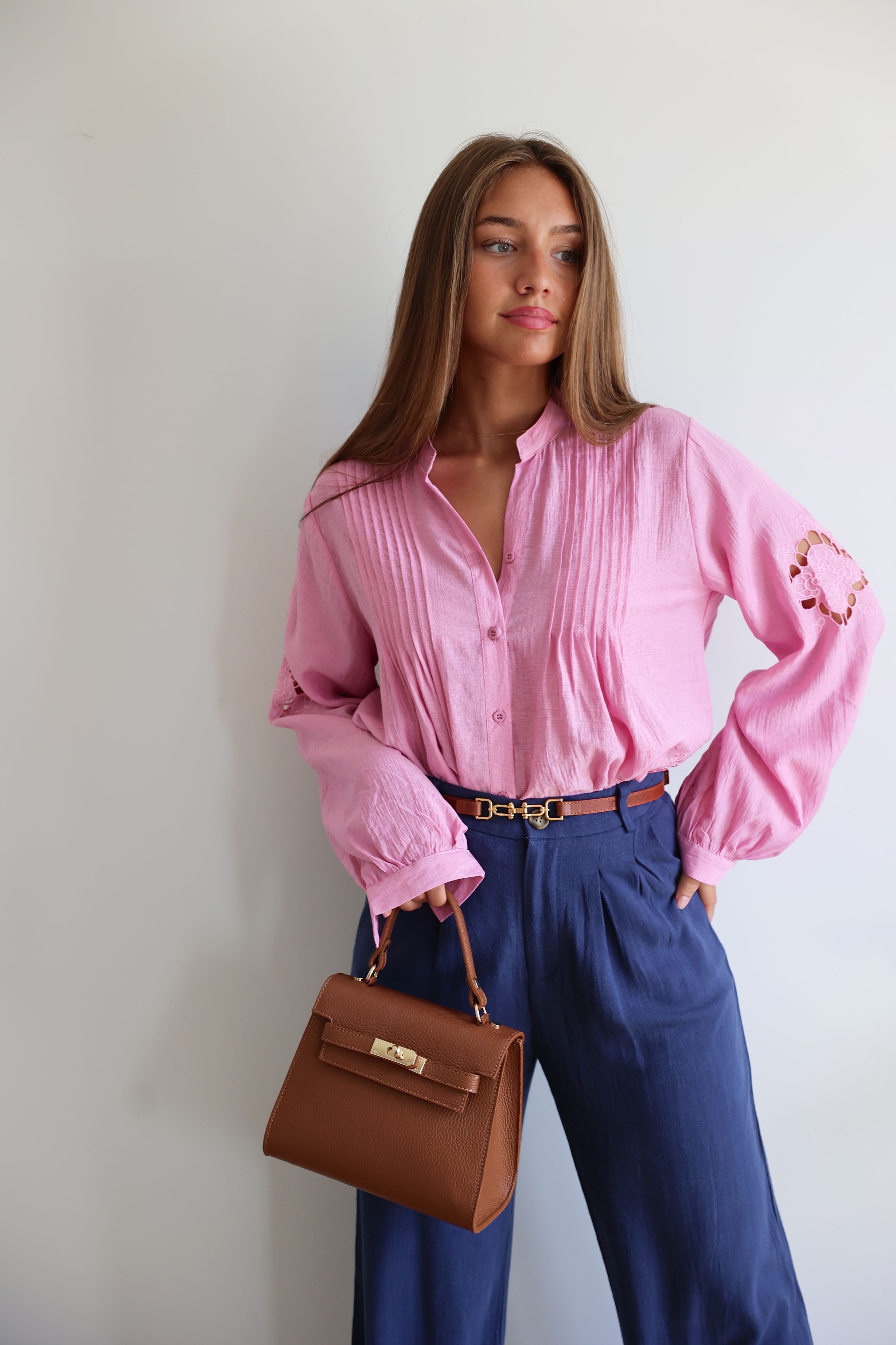 BLOUSE OPHELIE