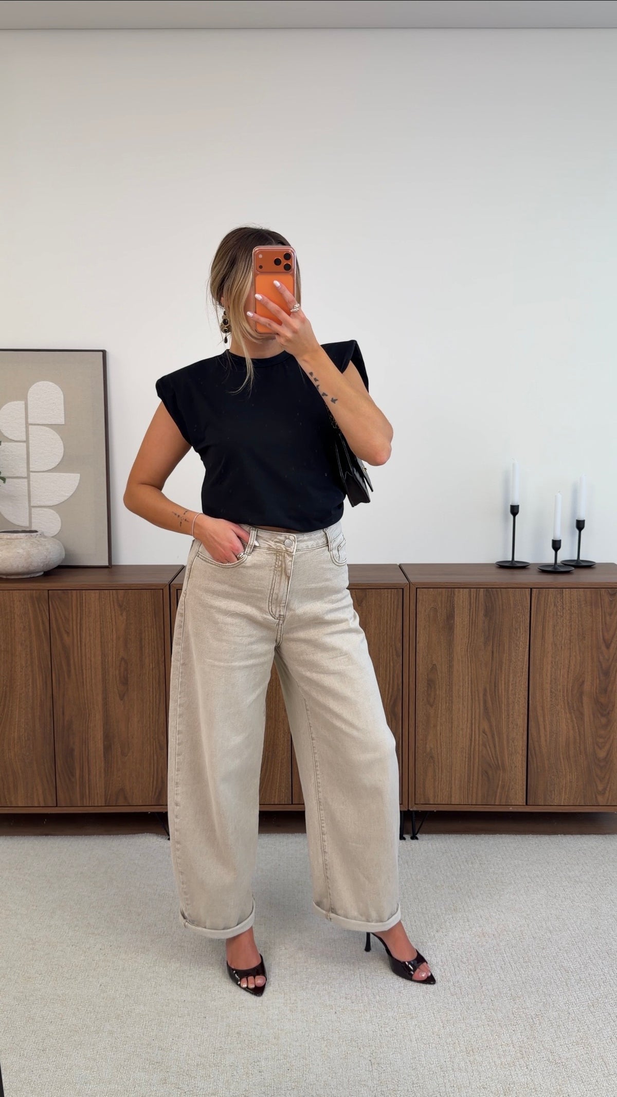 JEAN YANN - SABLE