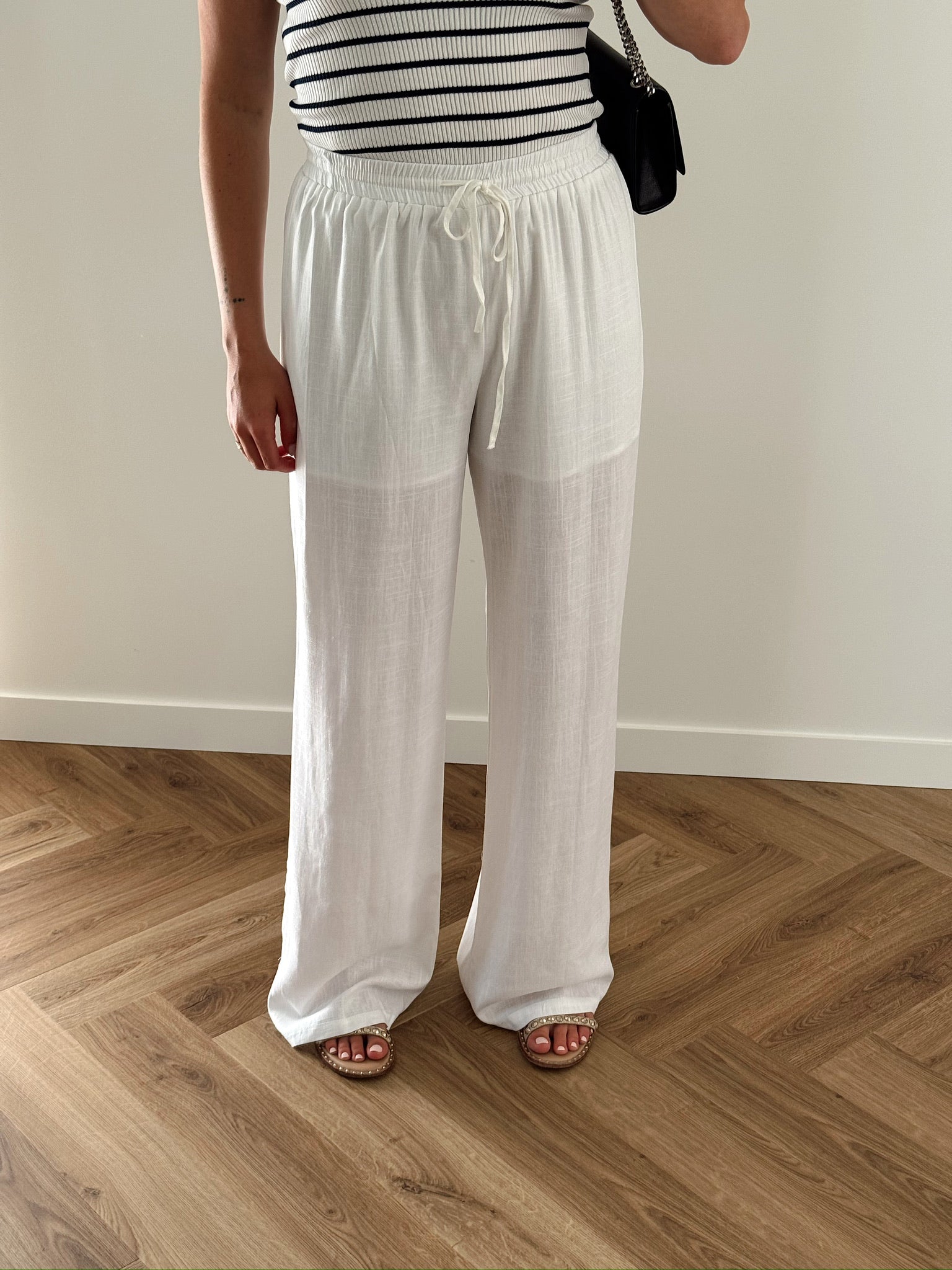 FANNY TROUSERS