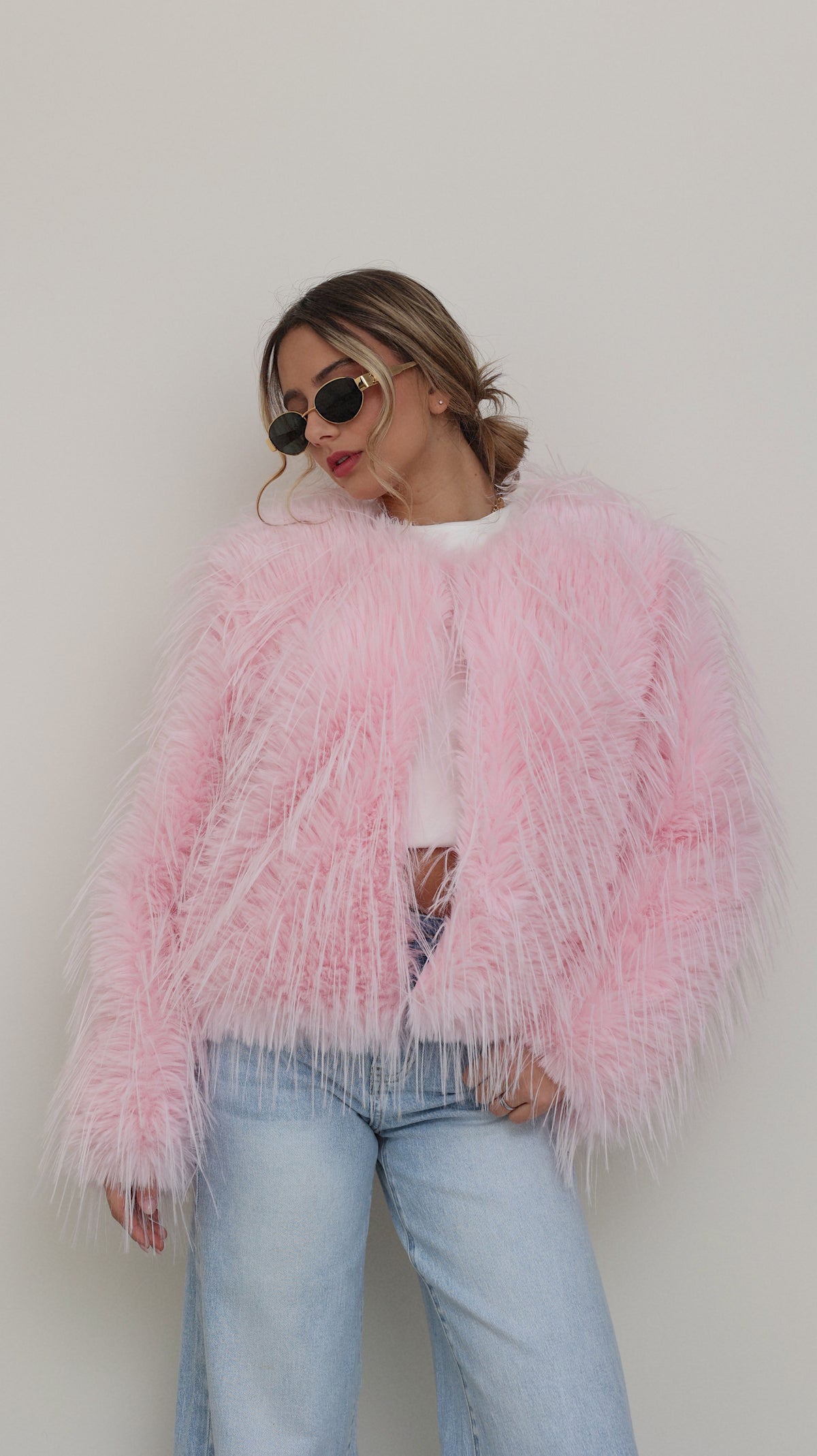 VESTE SOPHIE