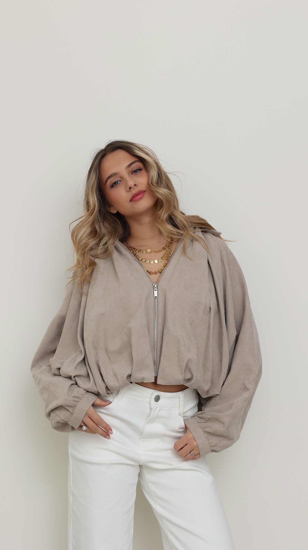 MANON JACKET