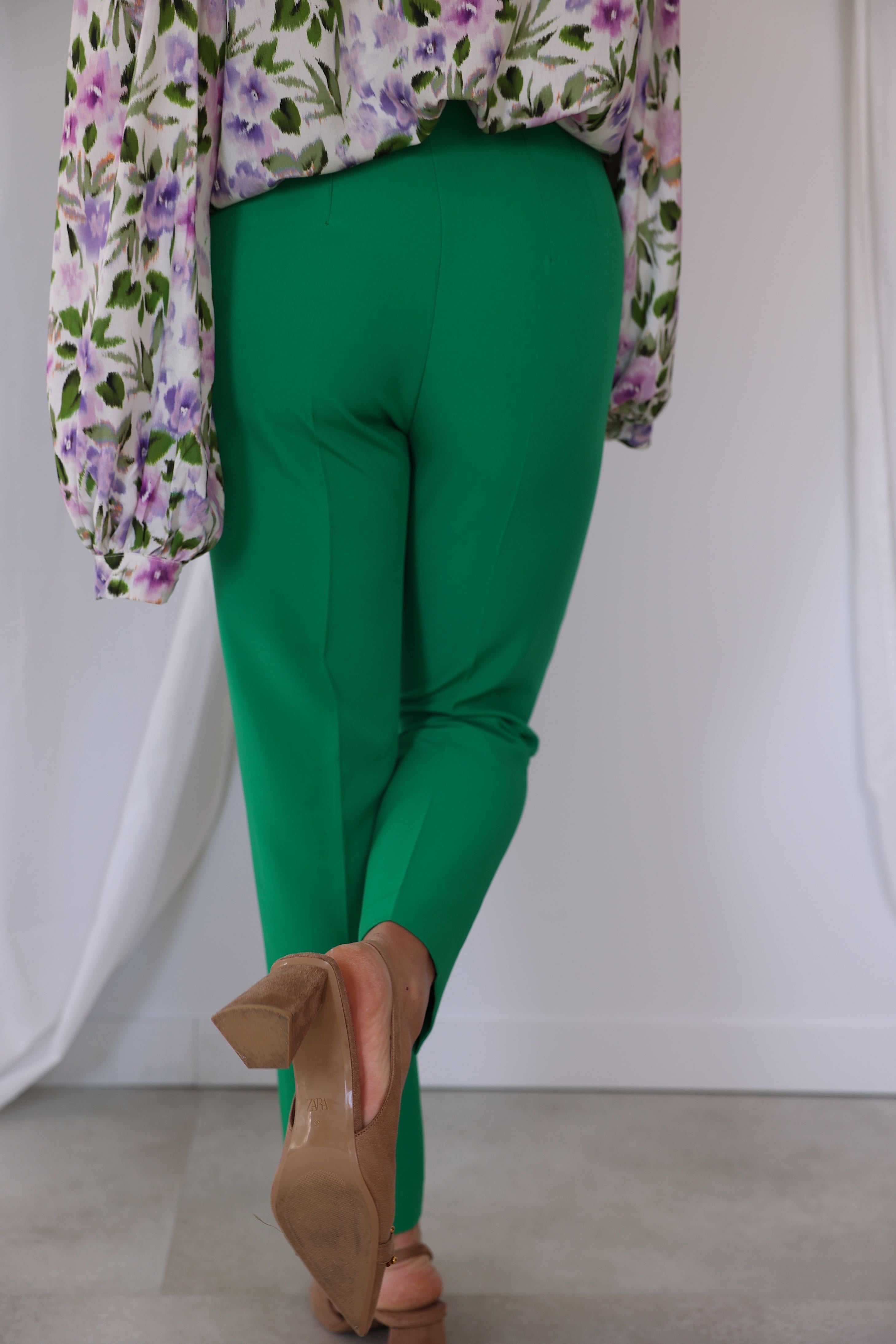 PANTALON MYLENE