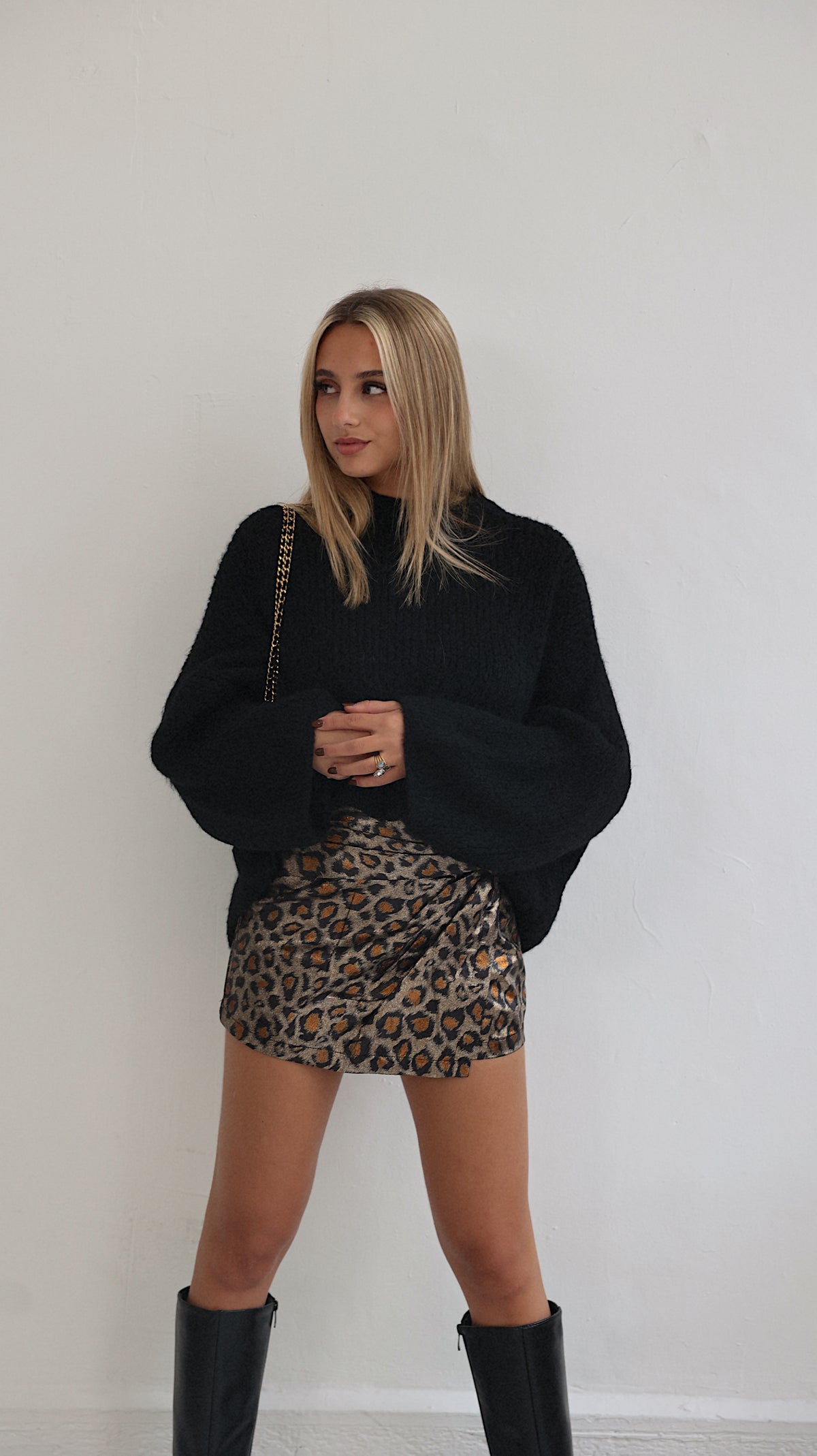 JUPE-SHORT MAXINE