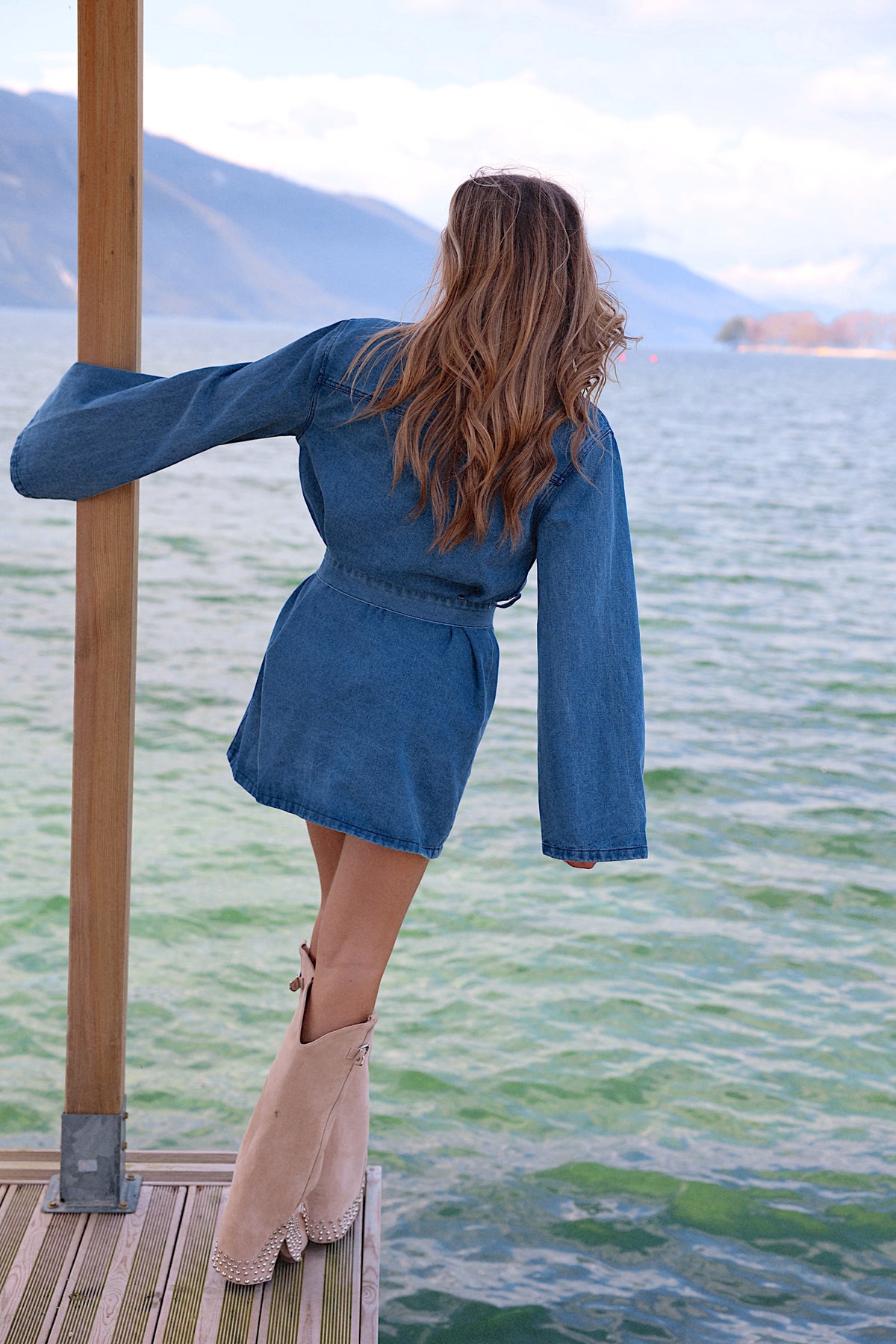 ROBE ROXANE