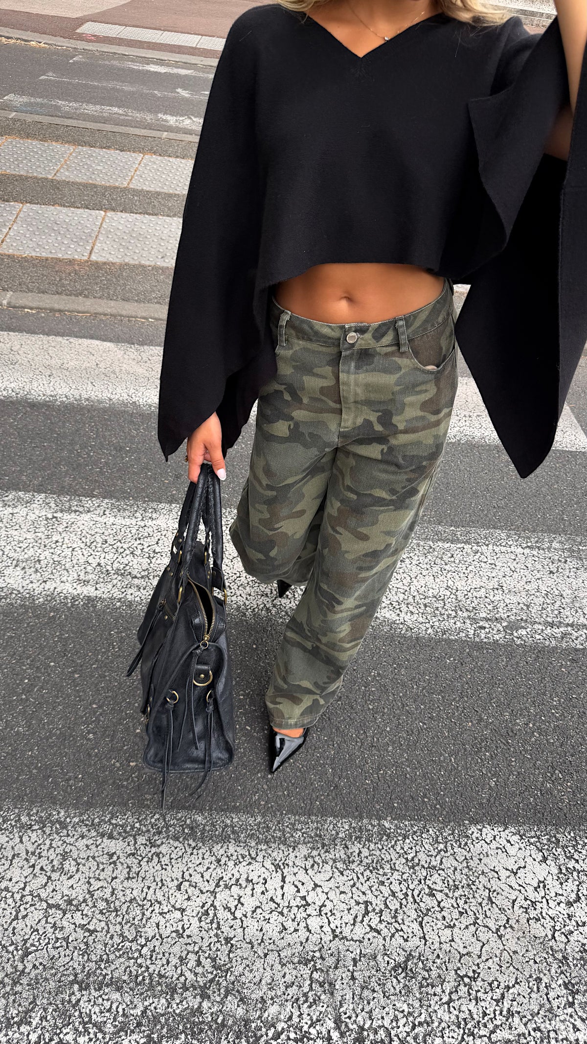 JEAN MILITAIRE