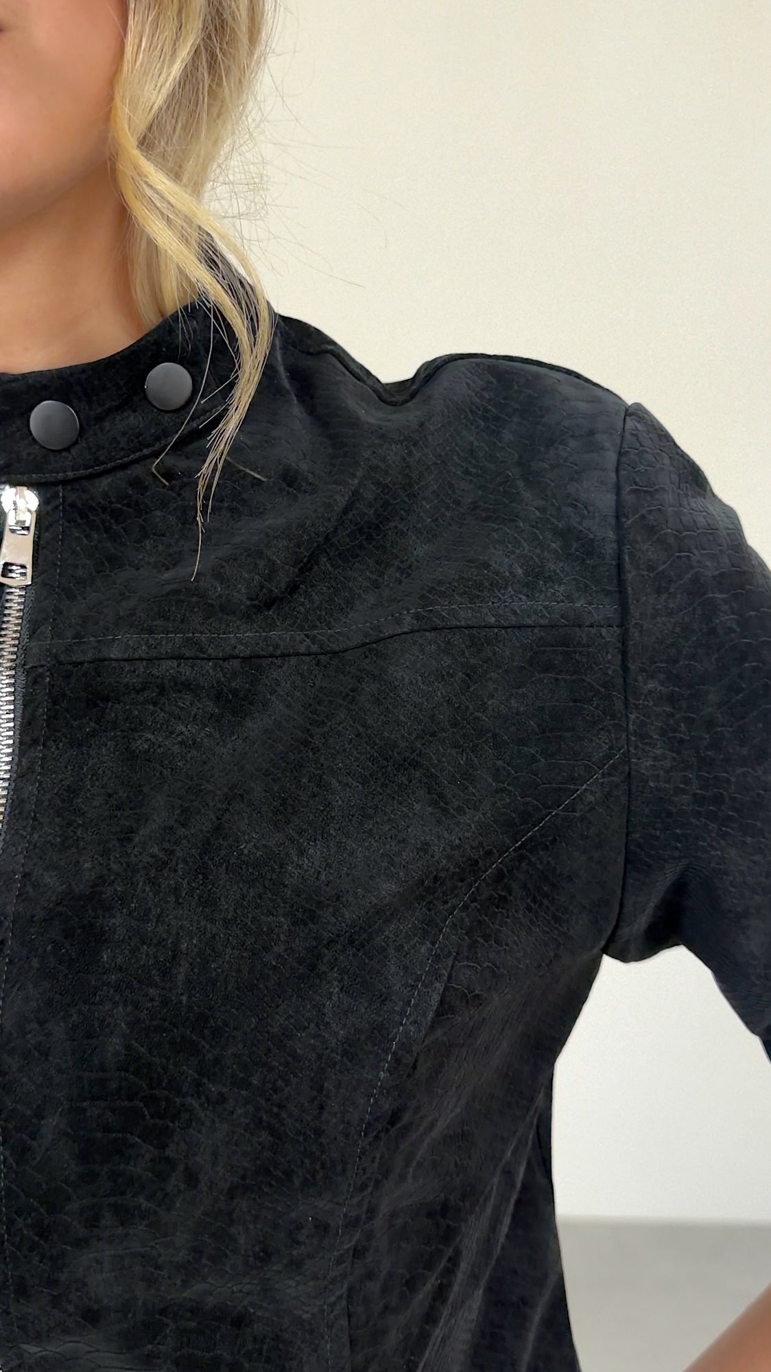 VESTE VICTORIA