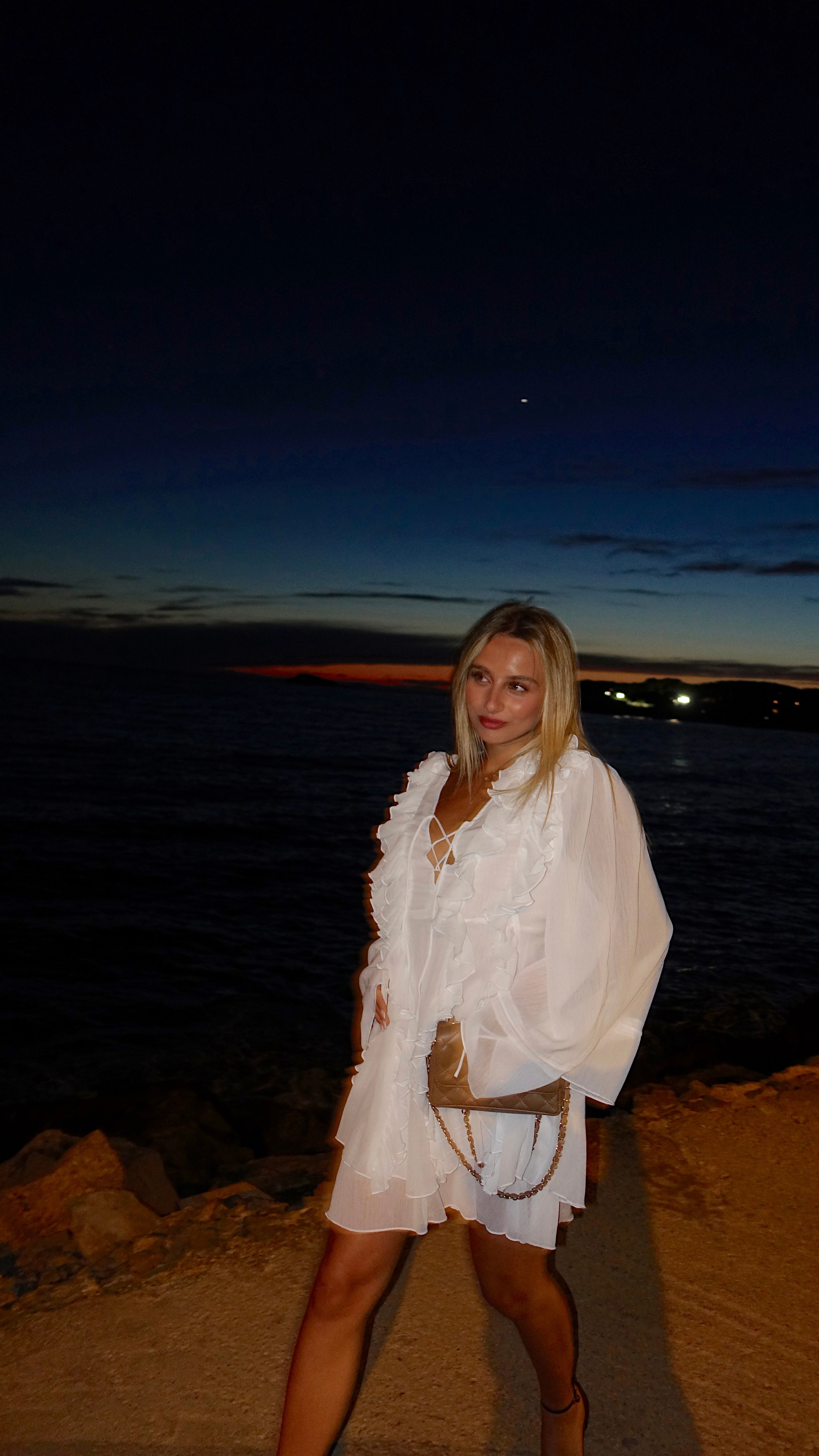 ROBE KASSANDRA