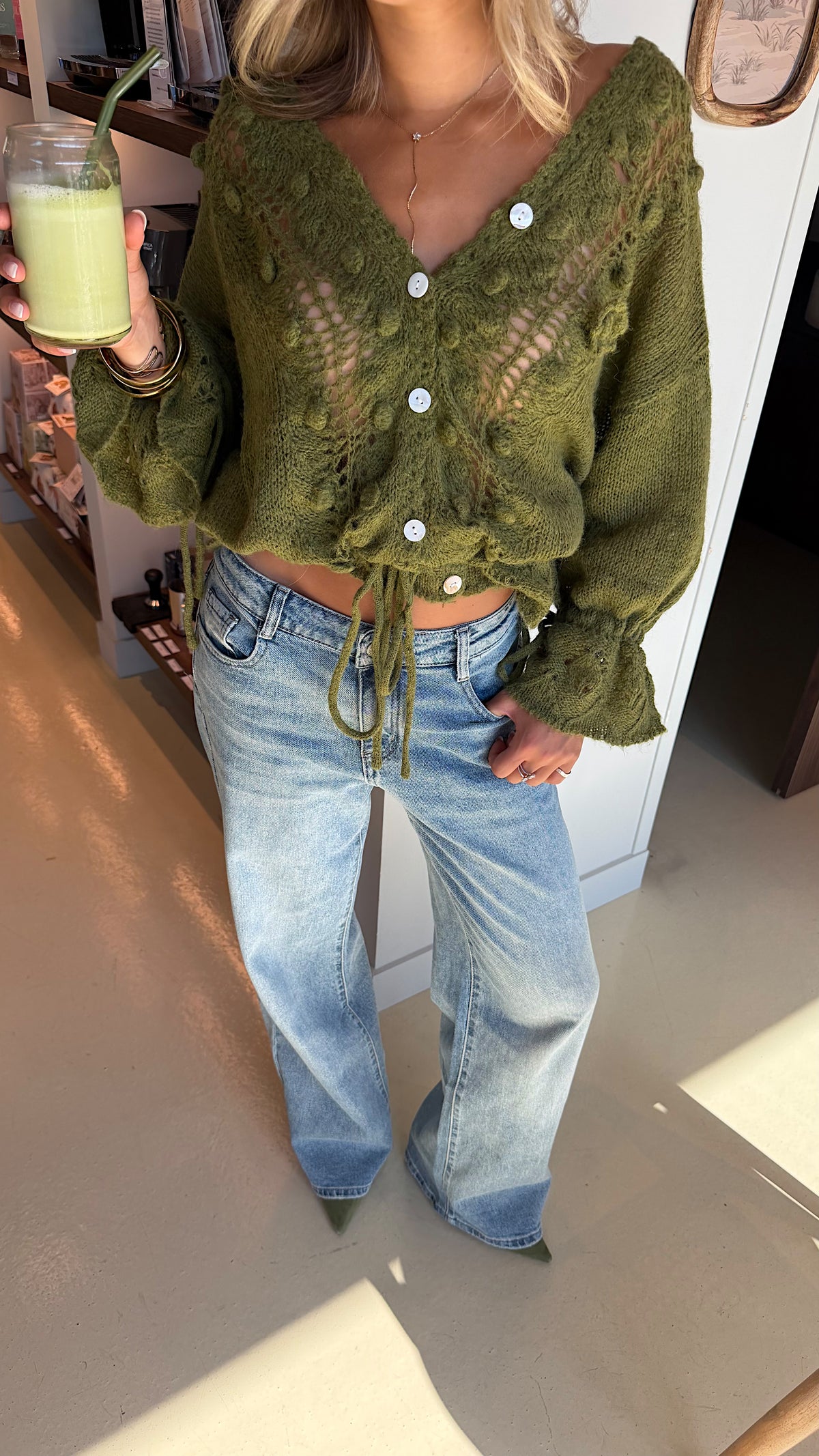JEAN NATE