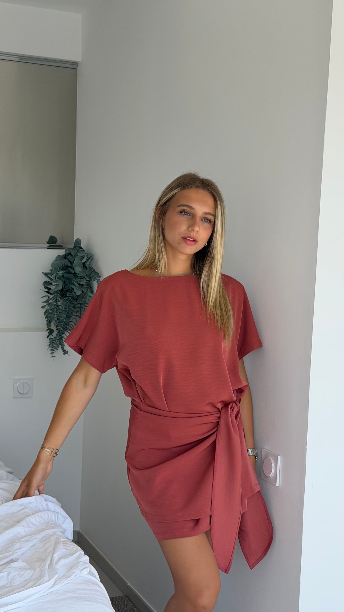 ROBE ELLA