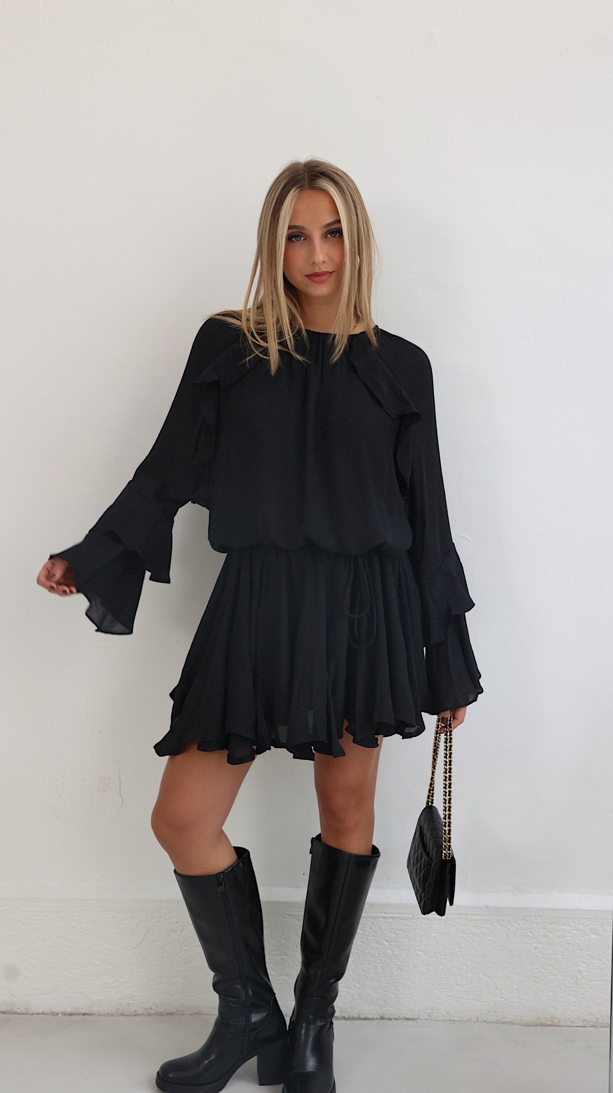 ROBE DOLORES
