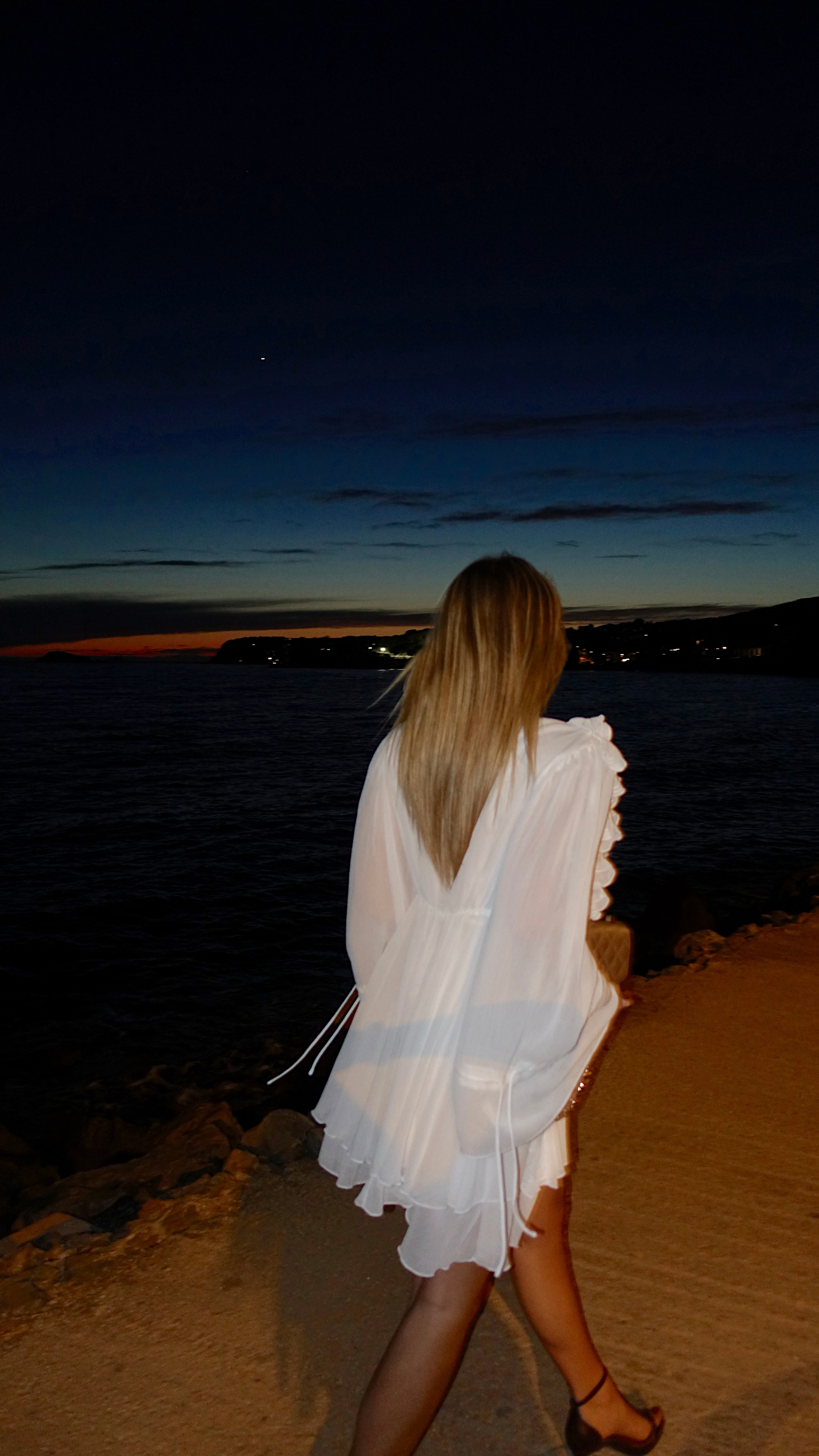 ROBE KASSANDRA