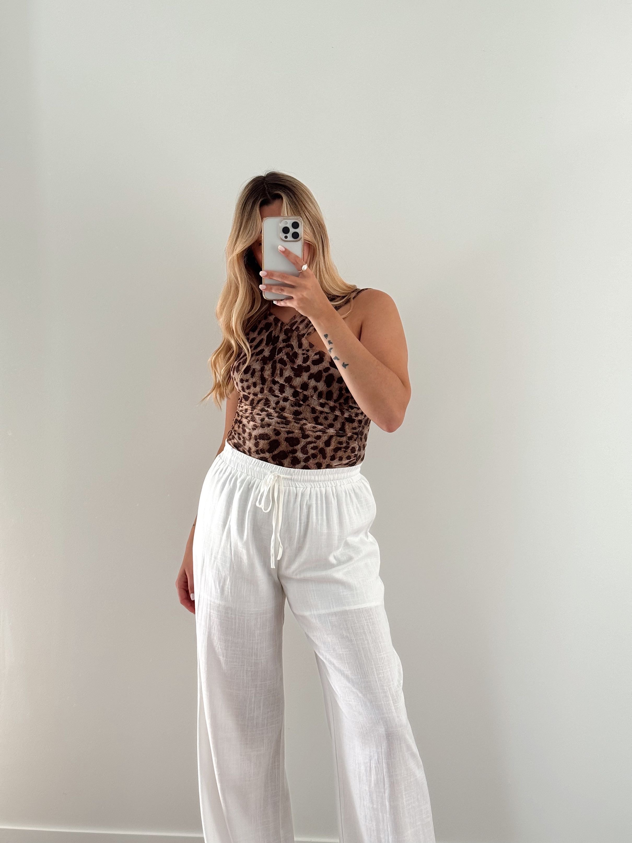 PANTALON FANNY