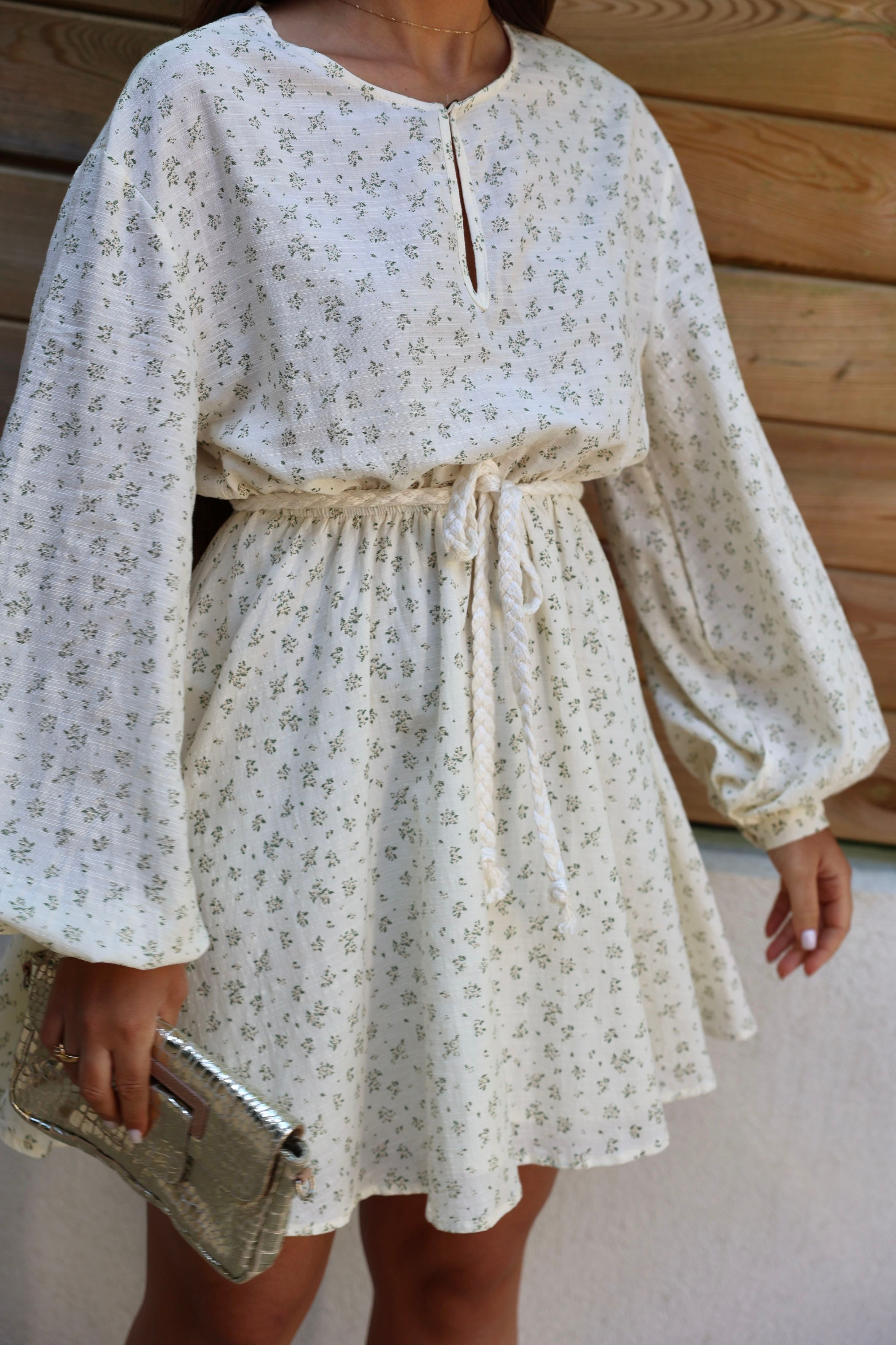 ROBE LISE