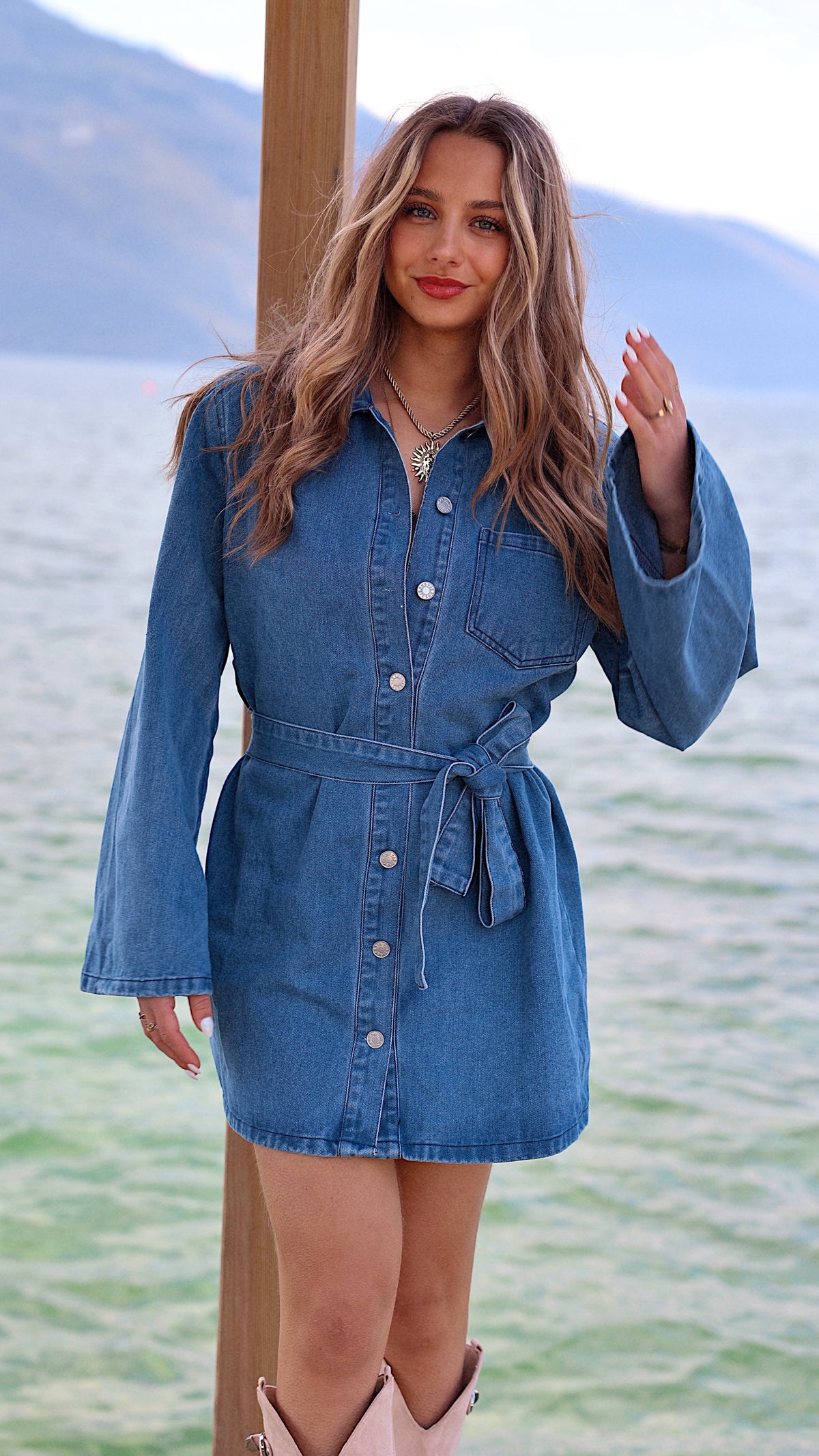 ROBE ROXANE