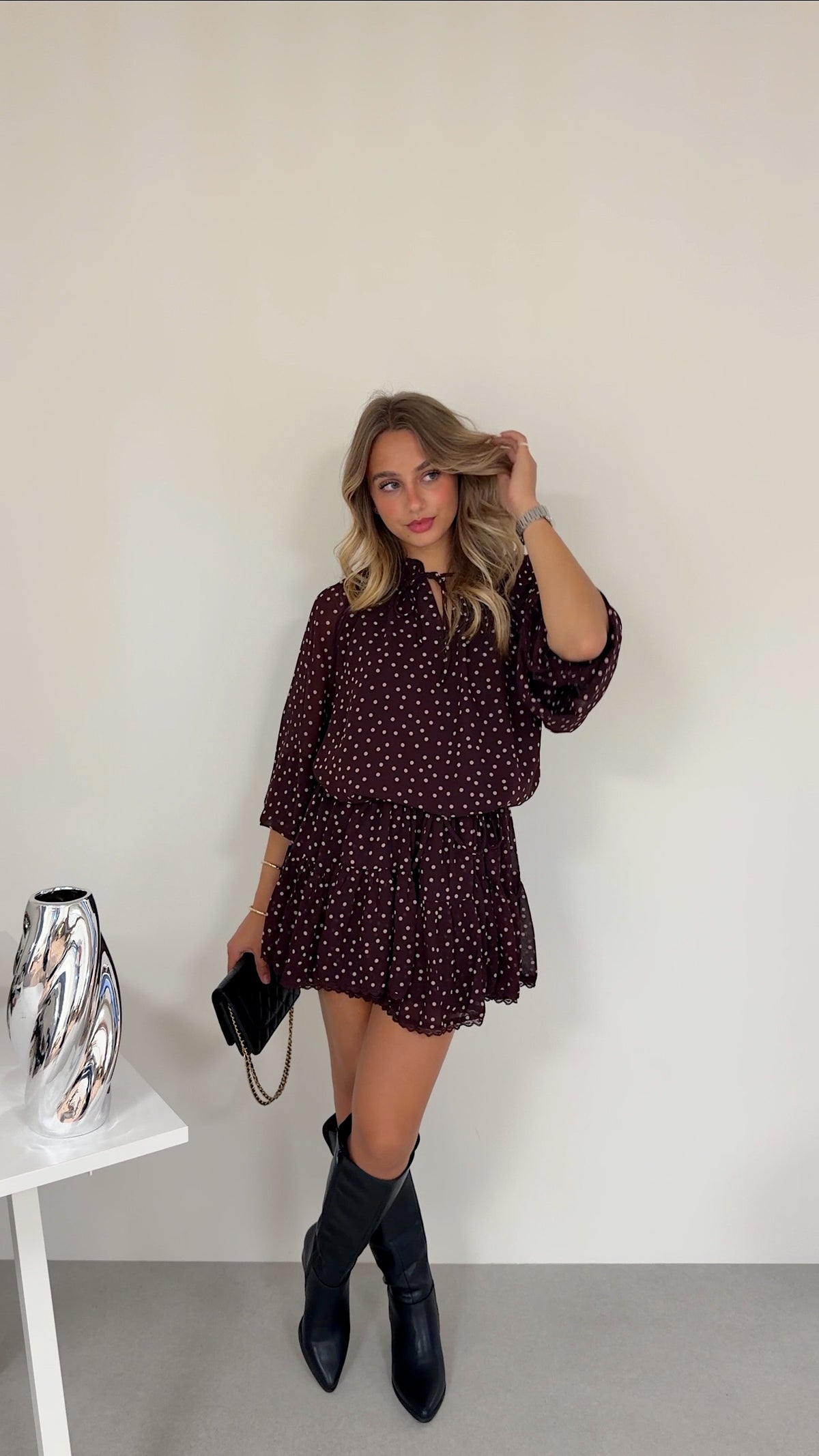 ROBE LOUANE