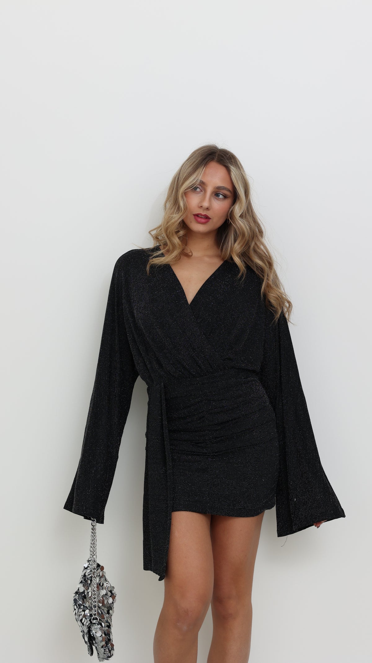 ROBE VIANA