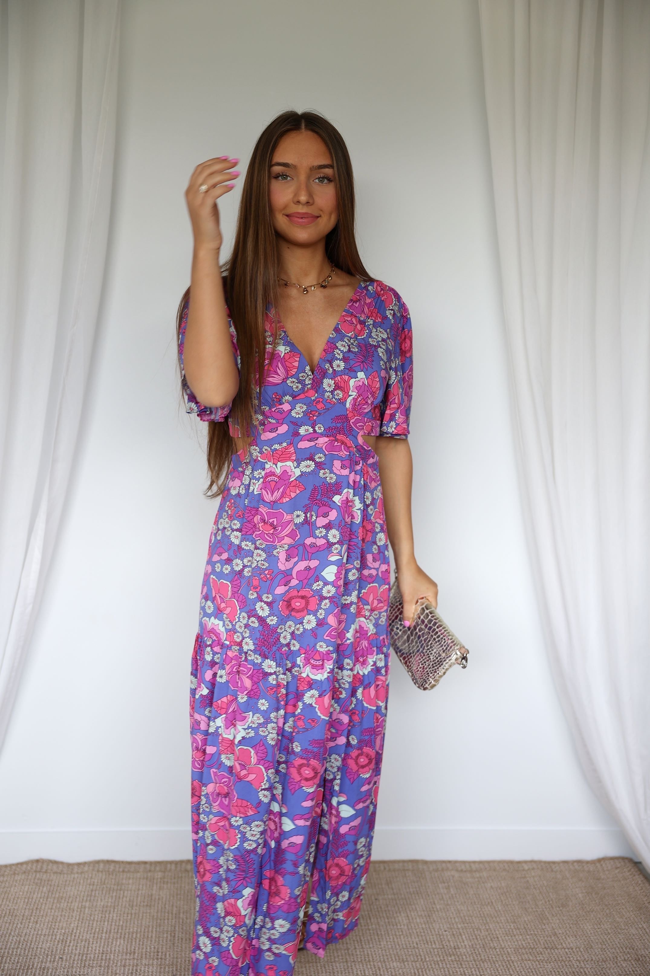 ROBE AMELIA